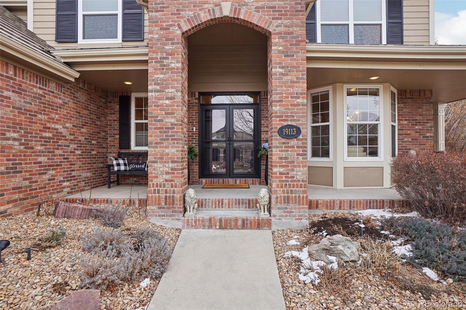 MLS Image #3 for 19113 e fair drive,aurora, Colorado