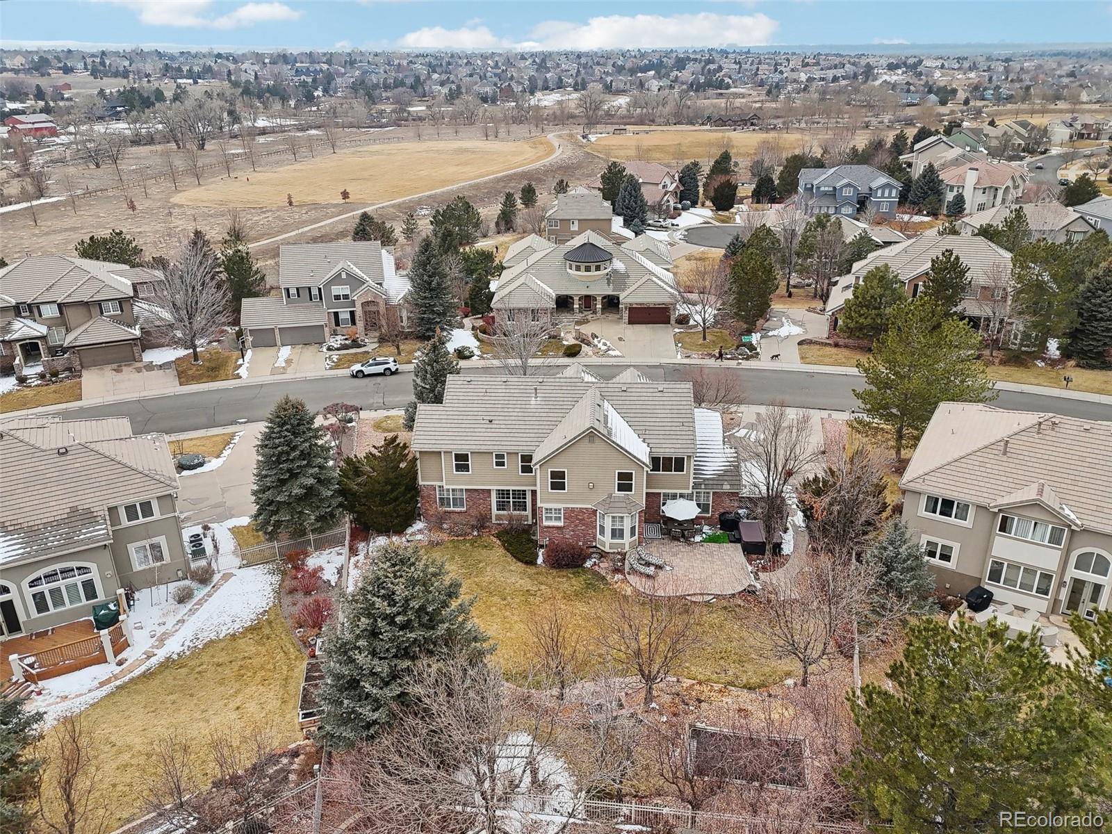 MLS Image #45 for 19113 e fair drive,aurora, Colorado