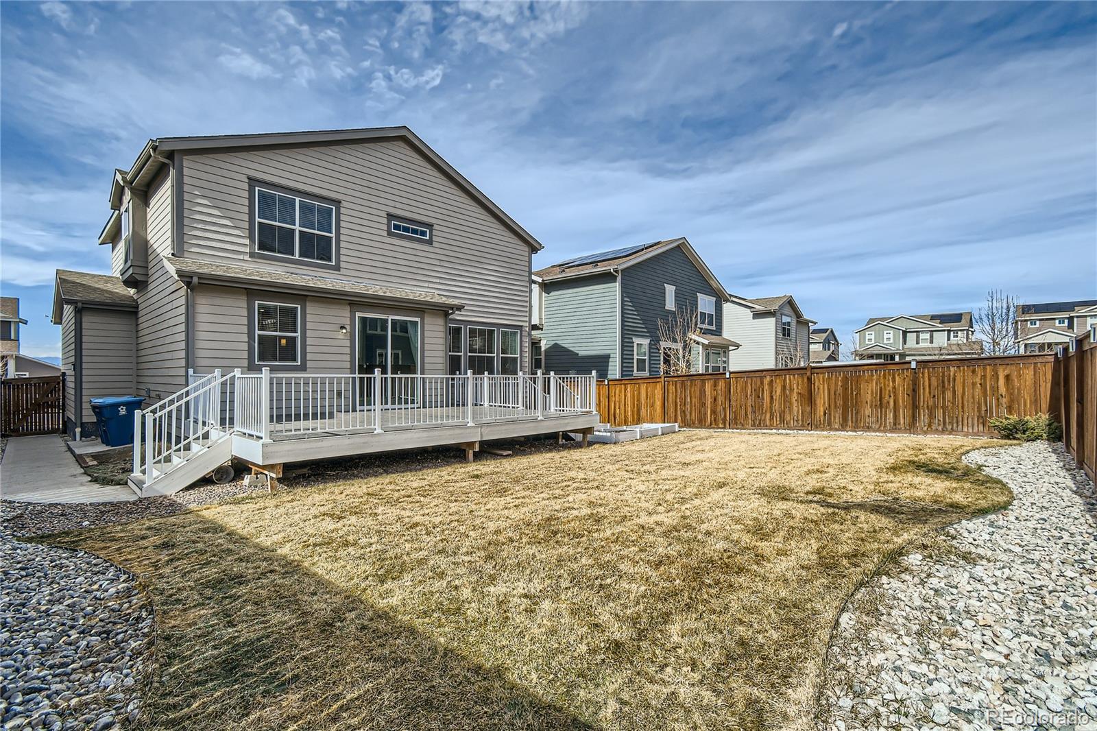 MLS Image #26 for 9544  pitkin street,commerce city, Colorado