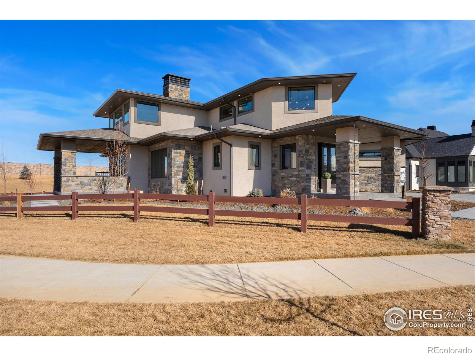 MLS Image #0 for 3650  tall grass court,timnath, Colorado