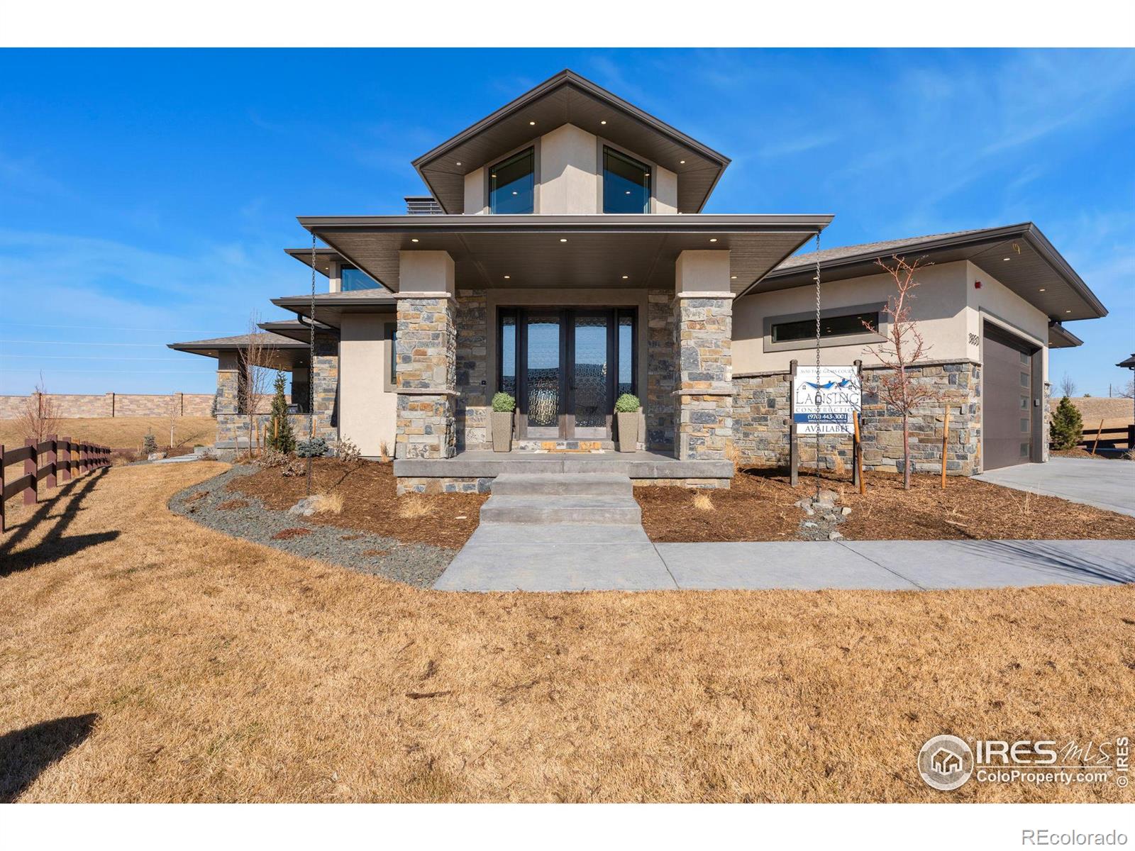 CMA Image for 3650  Tall Grass Court,Timnath, Colorado