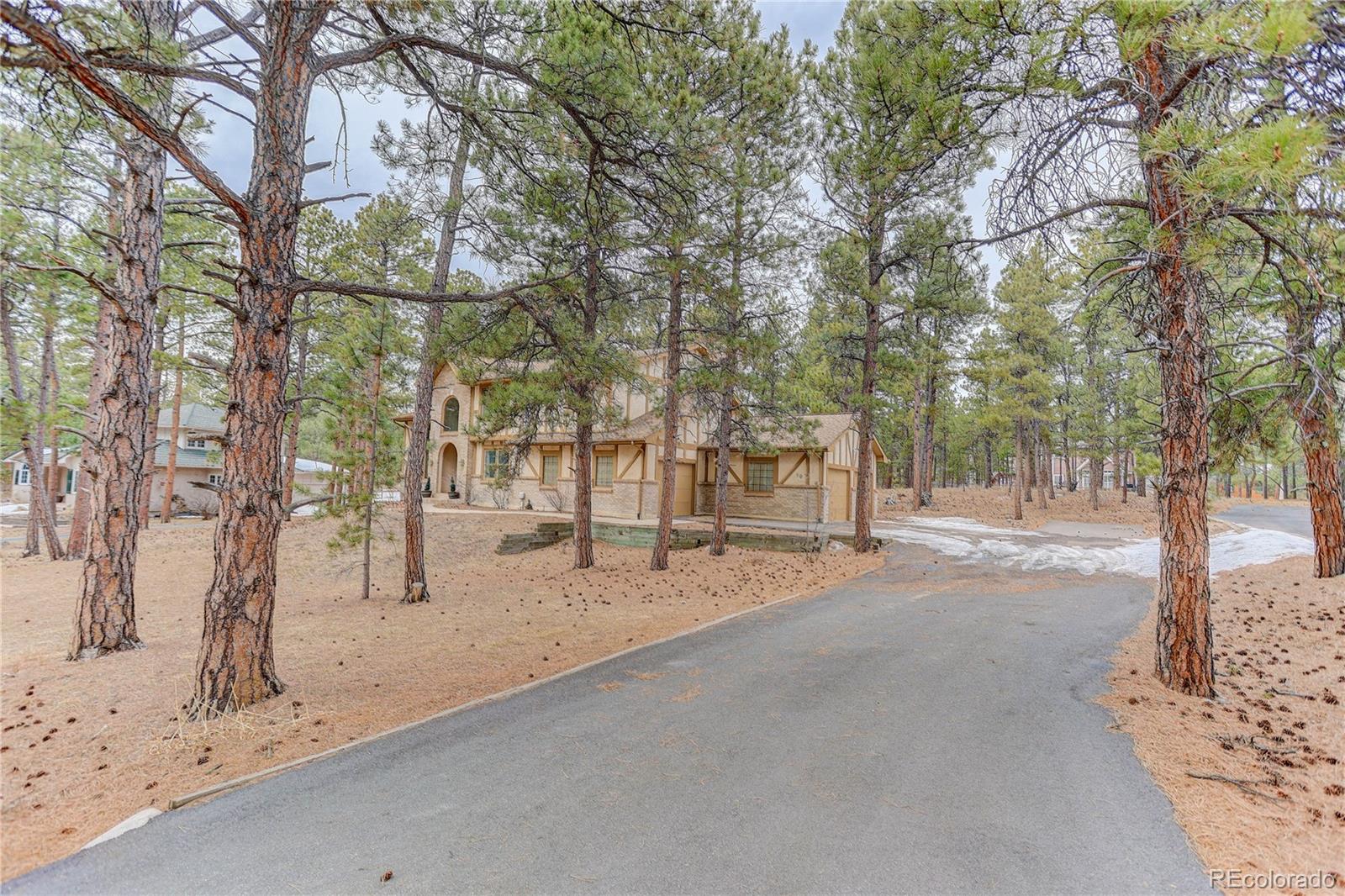 MLS Image #27 for 70  long bow circle,monument, Colorado