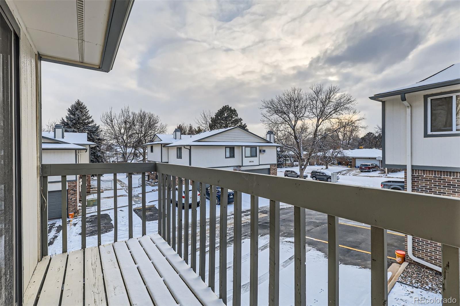 MLS Image #9 for 1760 s ammons street,lakewood, Colorado