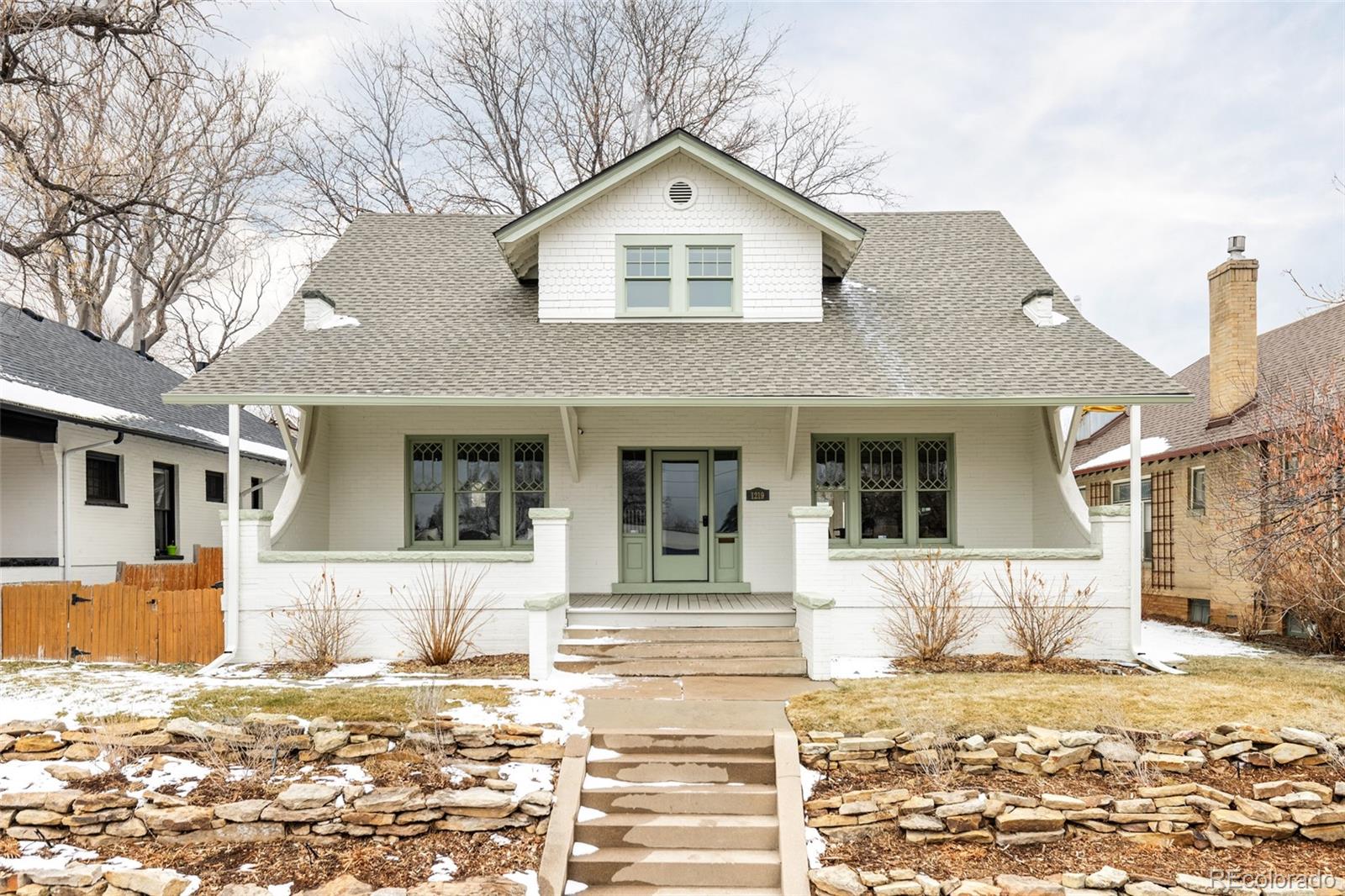 MLS Image #0 for 1219  madison street,denver, Colorado