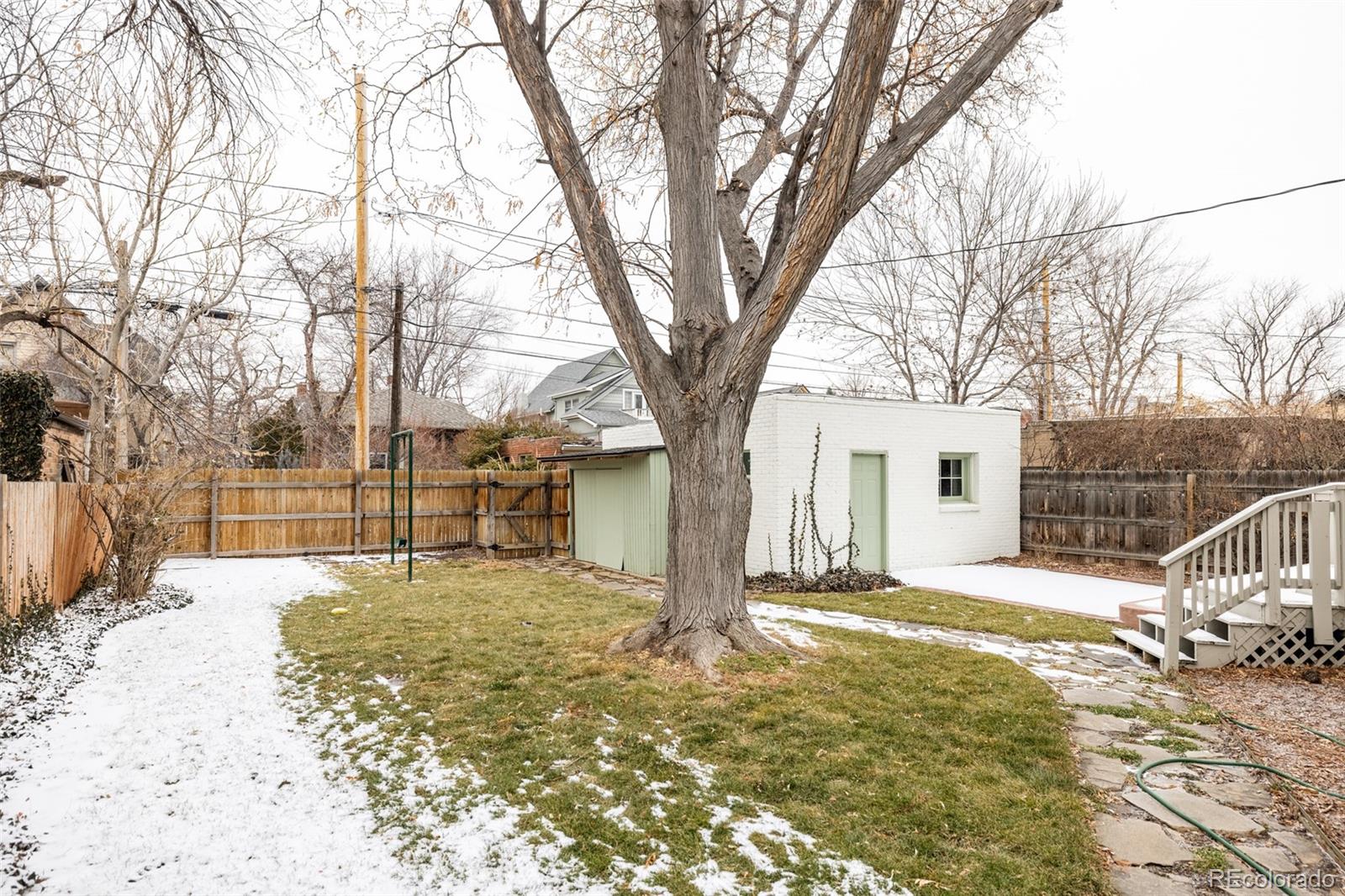 MLS Image #33 for 1219  madison street,denver, Colorado