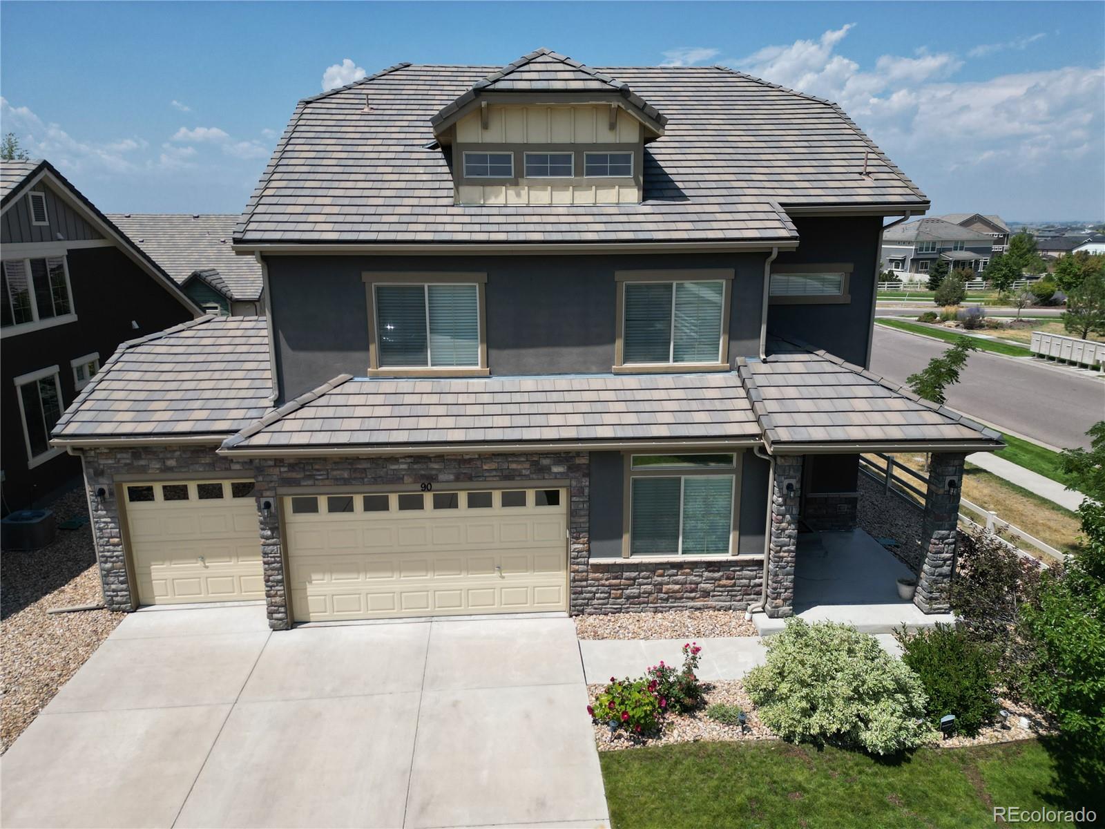 MLS Image #0 for 90  pipit lake way,erie, Colorado