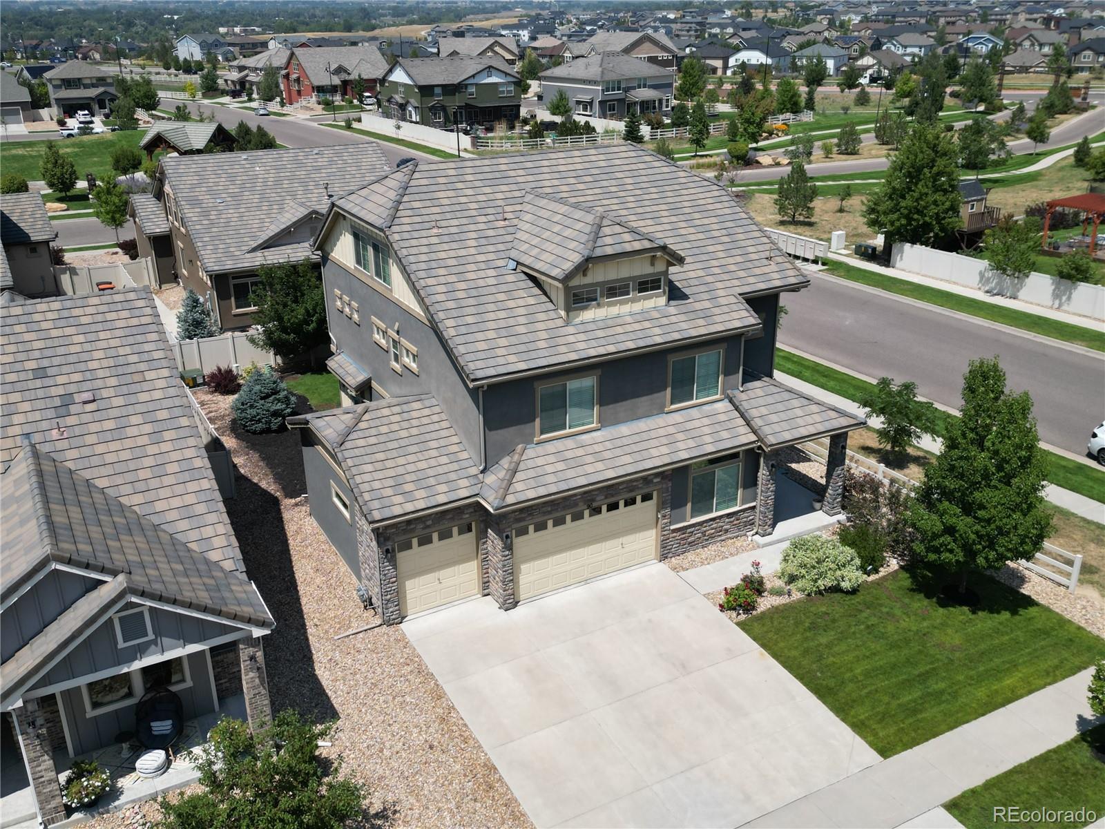 MLS Image #17 for 90  pipit lake way,erie, Colorado