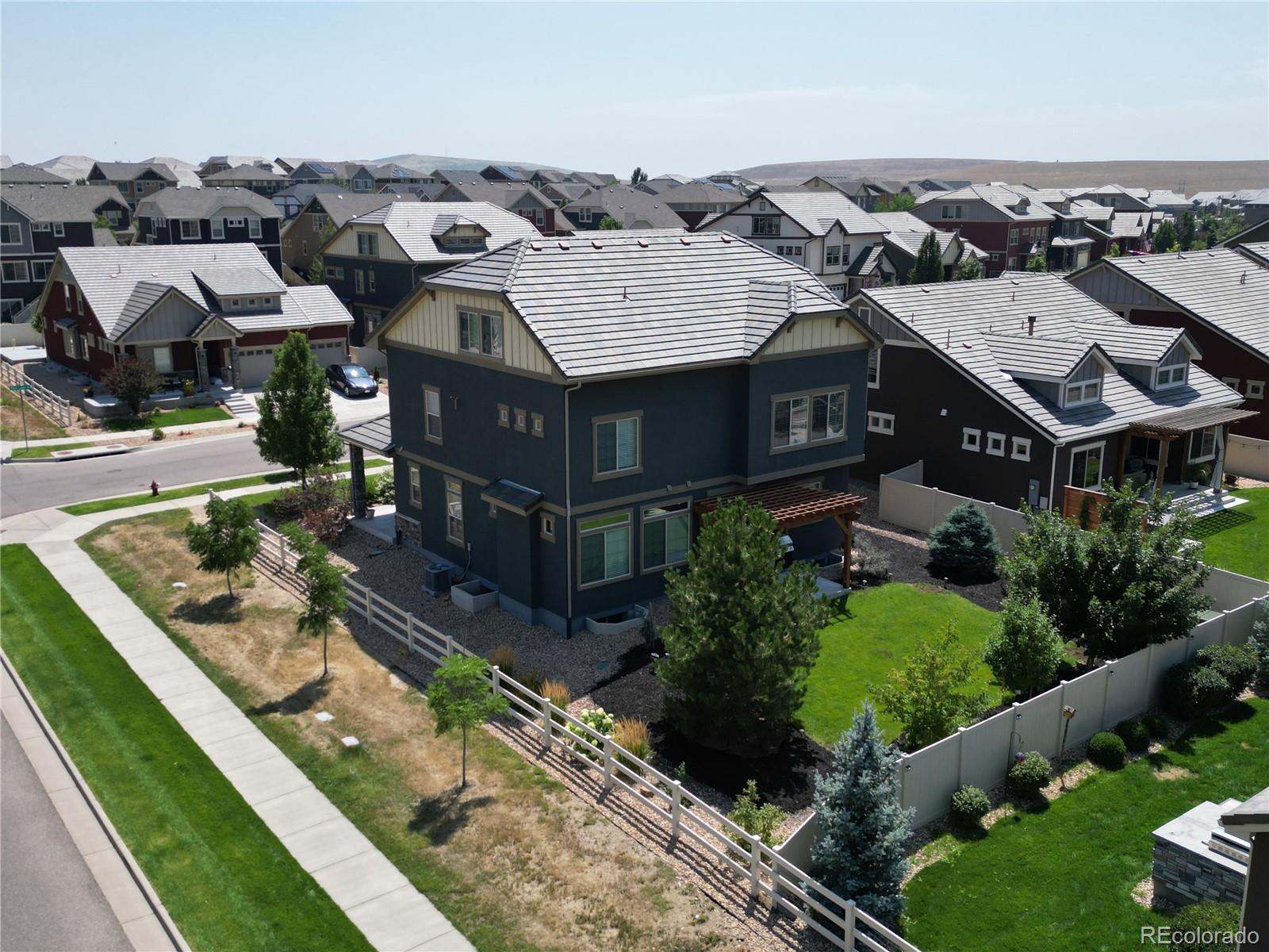 MLS Image #18 for 90  pipit lake way,erie, Colorado