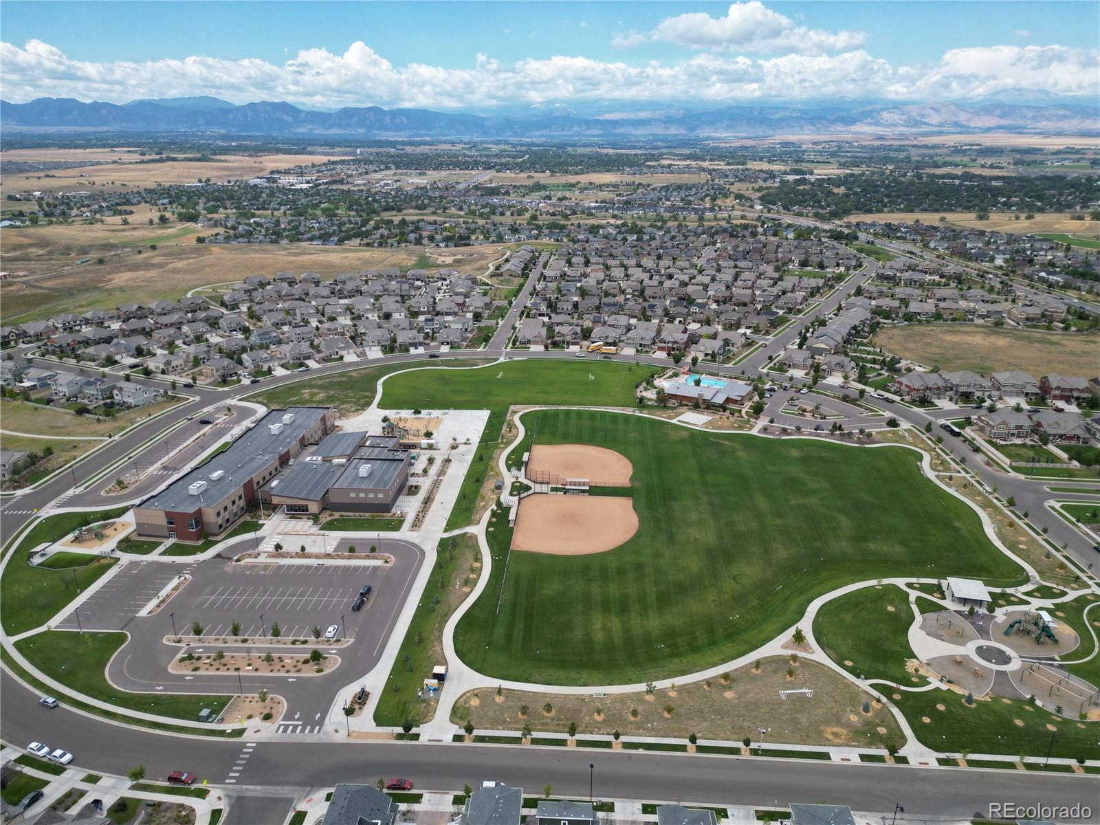 MLS Image #20 for 90  pipit lake way,erie, Colorado