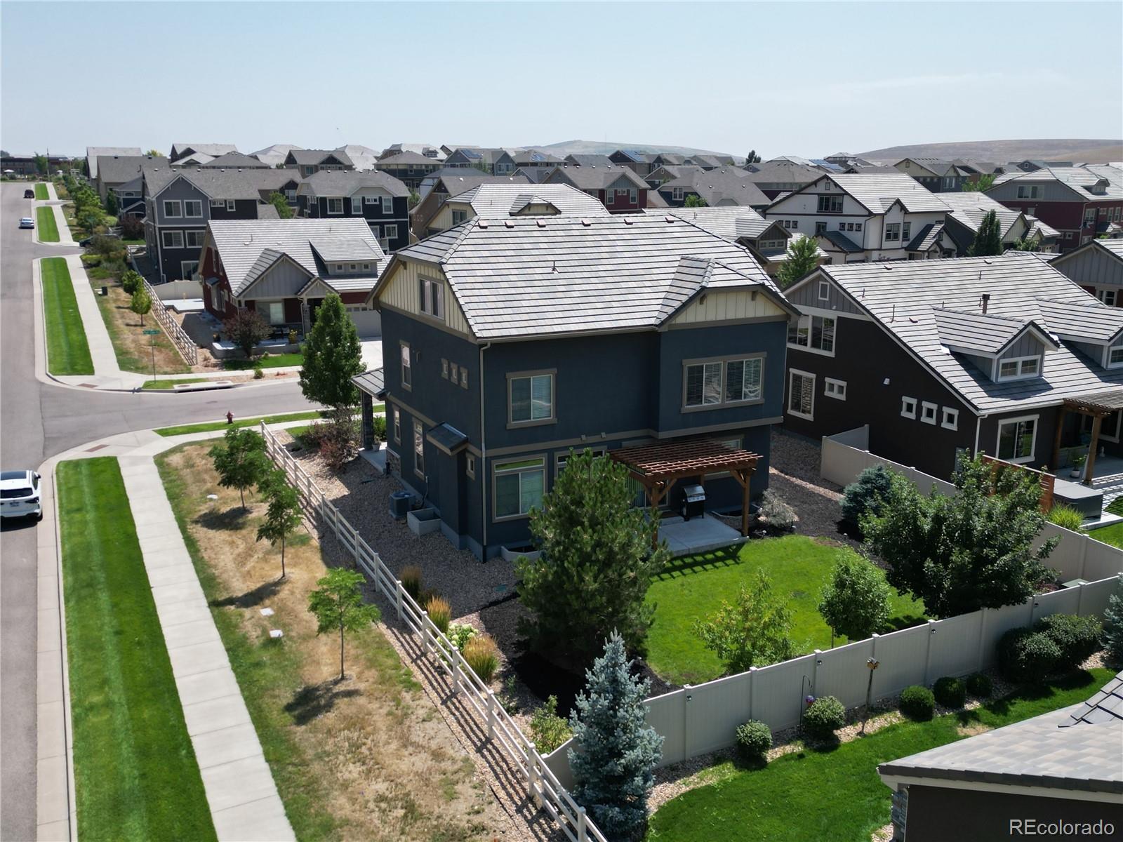 MLS Image #21 for 90  pipit lake way,erie, Colorado