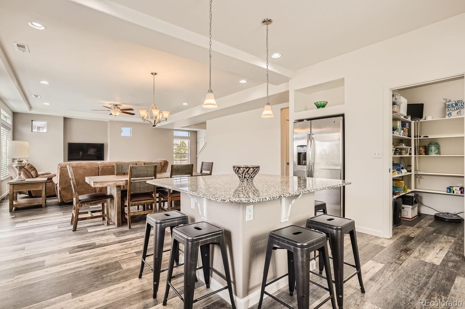 MLS Image #3 for 90  pipit lake way,erie, Colorado