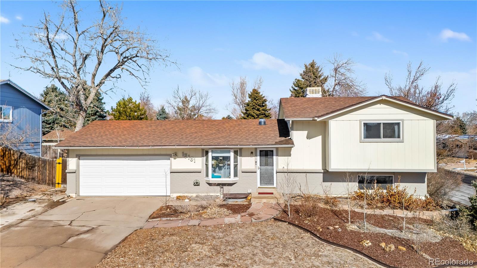 MLS Image #2 for 13131  mercury drive,lone tree, Colorado