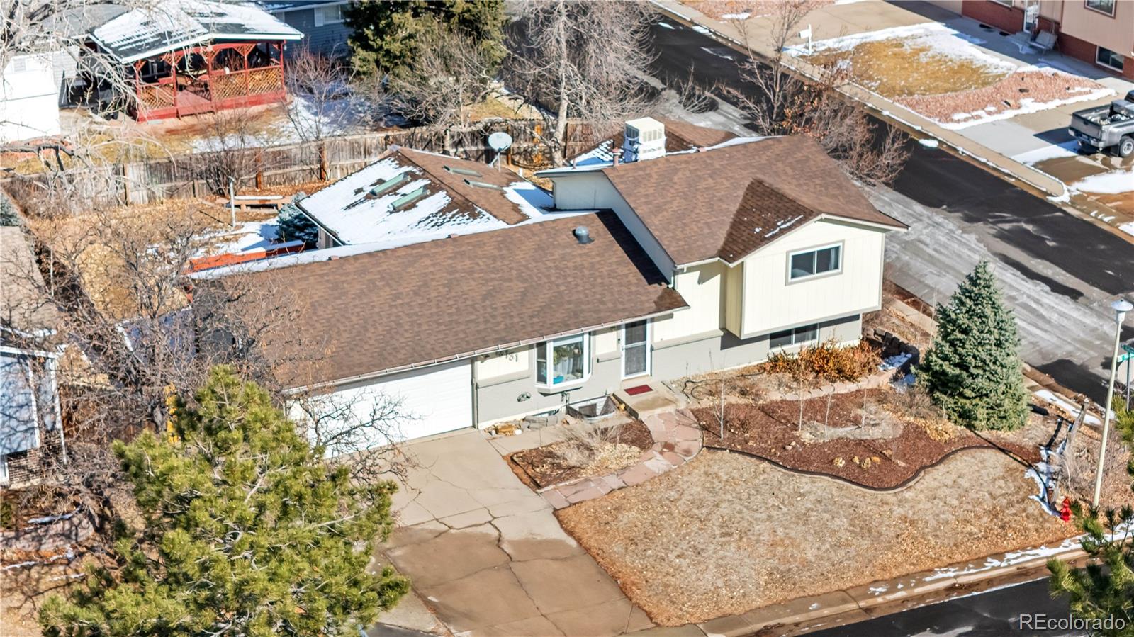 MLS Image #30 for 13131  mercury drive,lone tree, Colorado