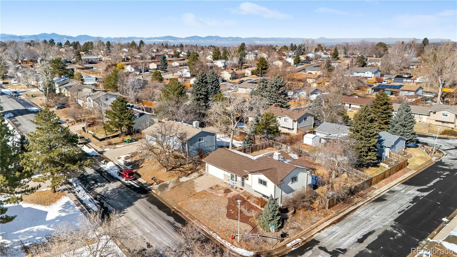 MLS Image #31 for 13131  mercury drive,lone tree, Colorado