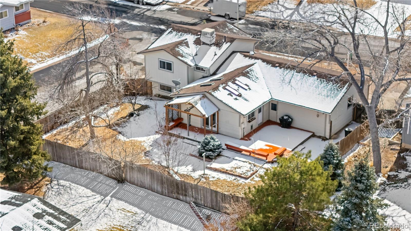 MLS Image #32 for 13131  mercury drive,lone tree, Colorado