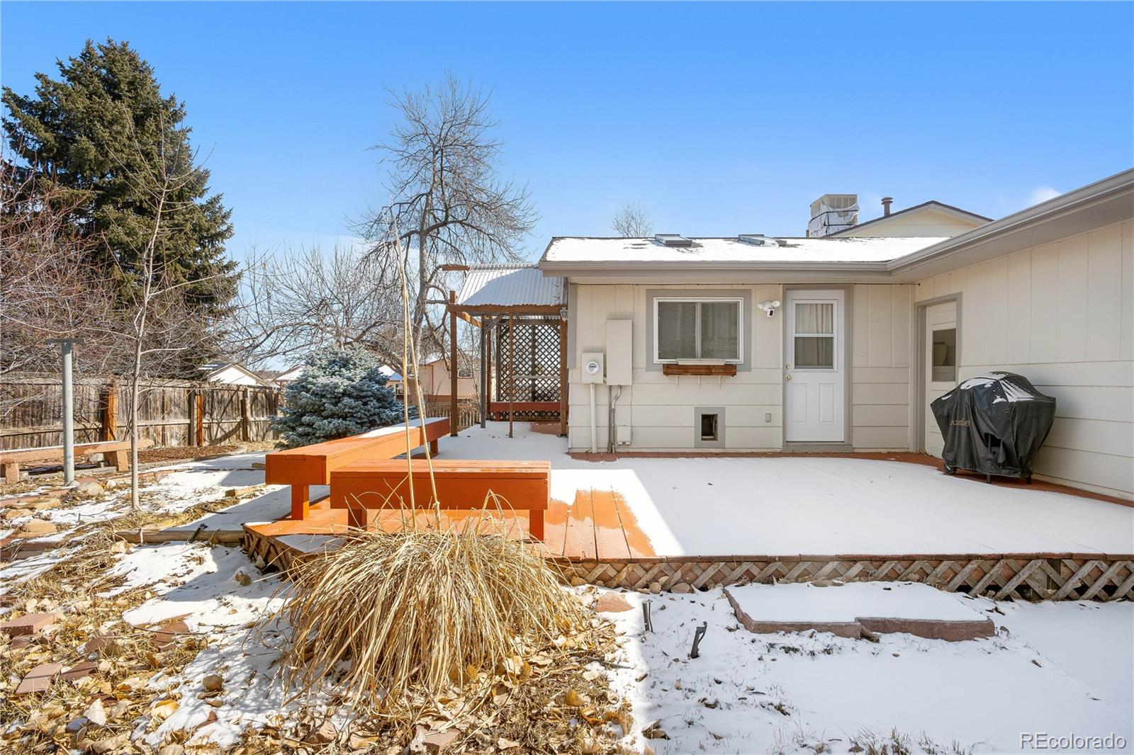 MLS Image #34 for 13131  mercury drive,lone tree, Colorado