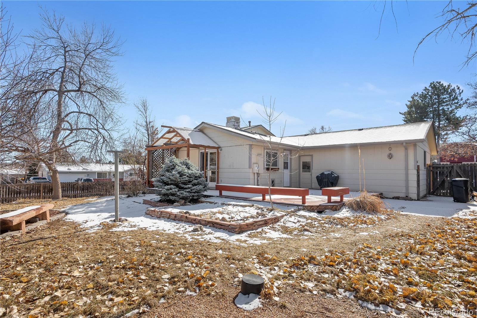 MLS Image #35 for 13131  mercury drive,lone tree, Colorado