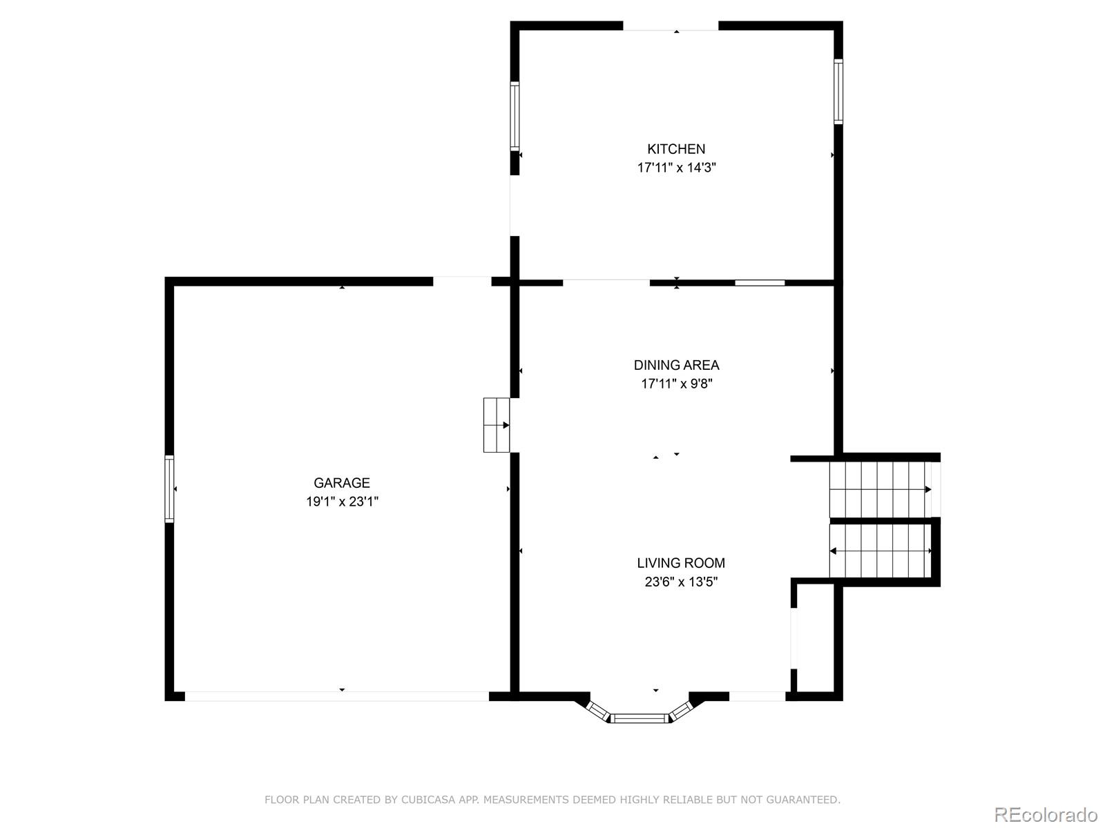 MLS Image #40 for 13131  mercury drive,lone tree, Colorado