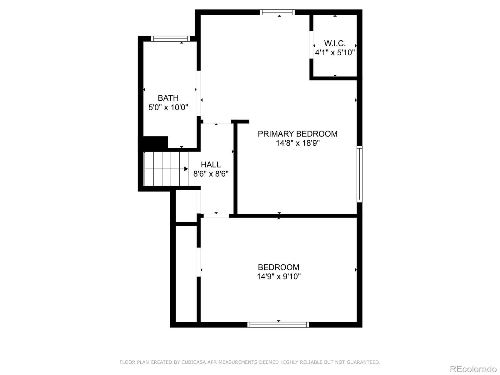 MLS Image #41 for 13131  mercury drive,lone tree, Colorado