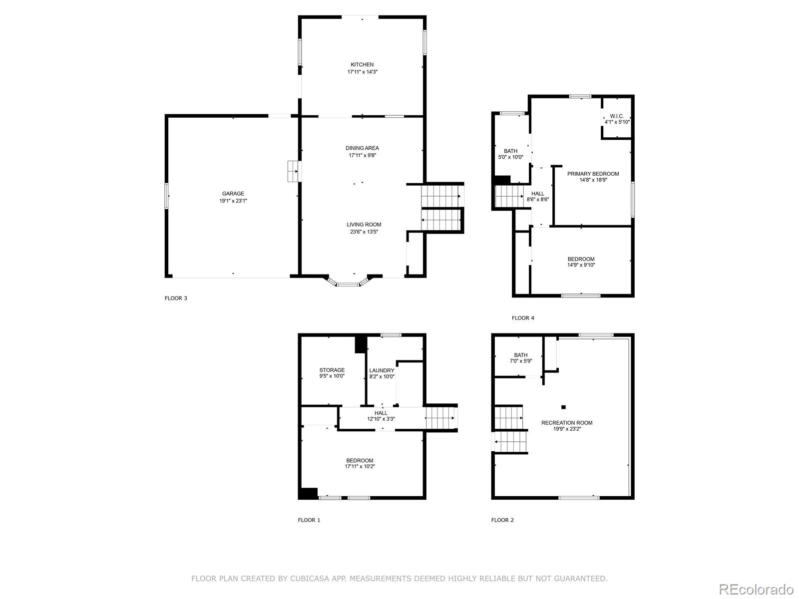 MLS Image #42 for 13131  mercury drive,lone tree, Colorado