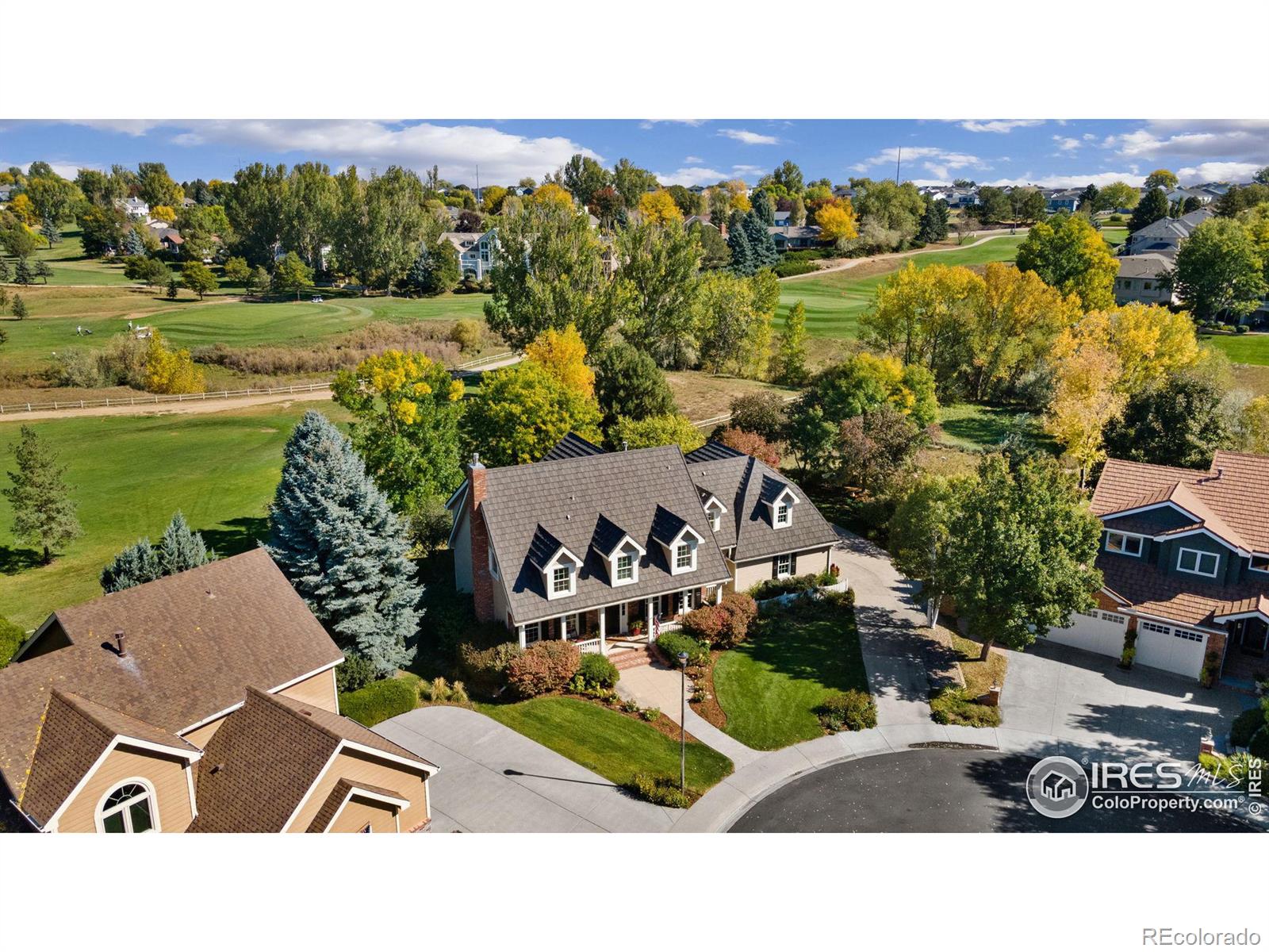 MLS Image #2 for 1318  paragon place,fort collins, Colorado