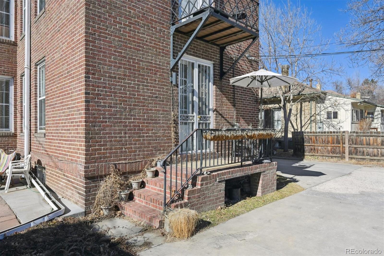 MLS Image #30 for 2034  dahlia street,denver, Colorado