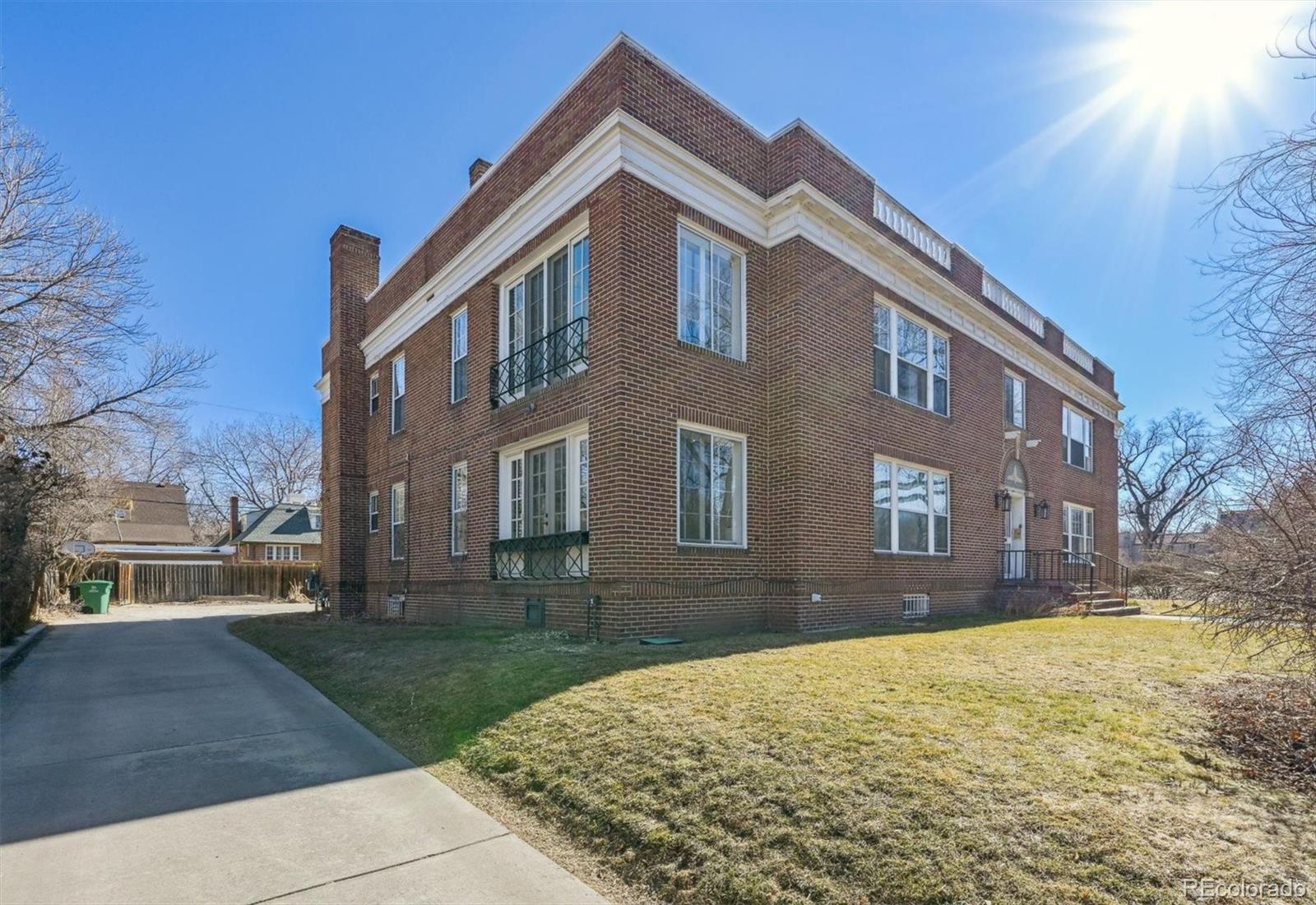 MLS Image #35 for 2034  dahlia street,denver, Colorado