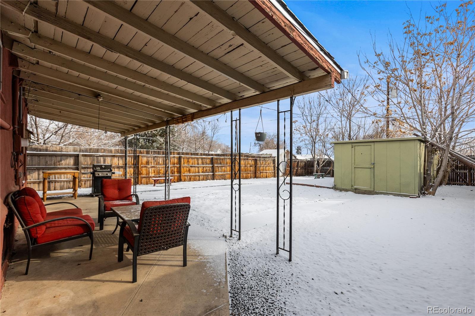 MLS Image #23 for 4518  vallejo street,denver, Colorado