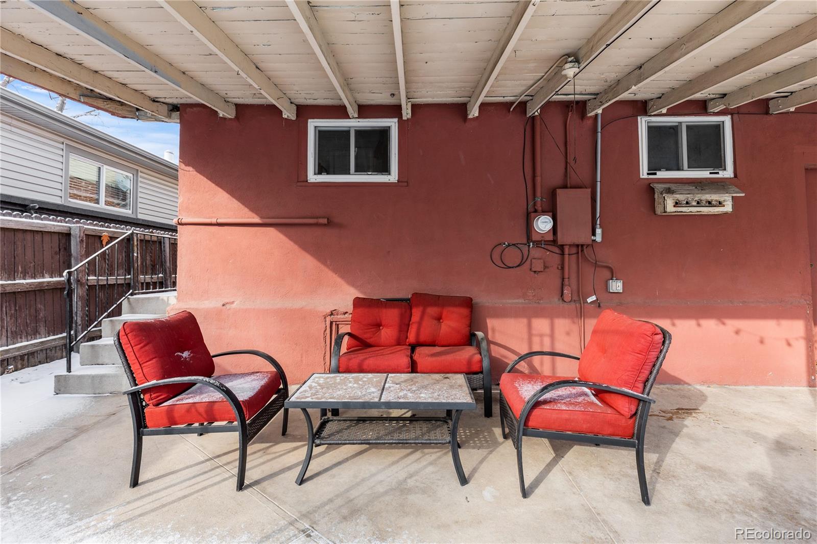 MLS Image #24 for 4518  vallejo street,denver, Colorado