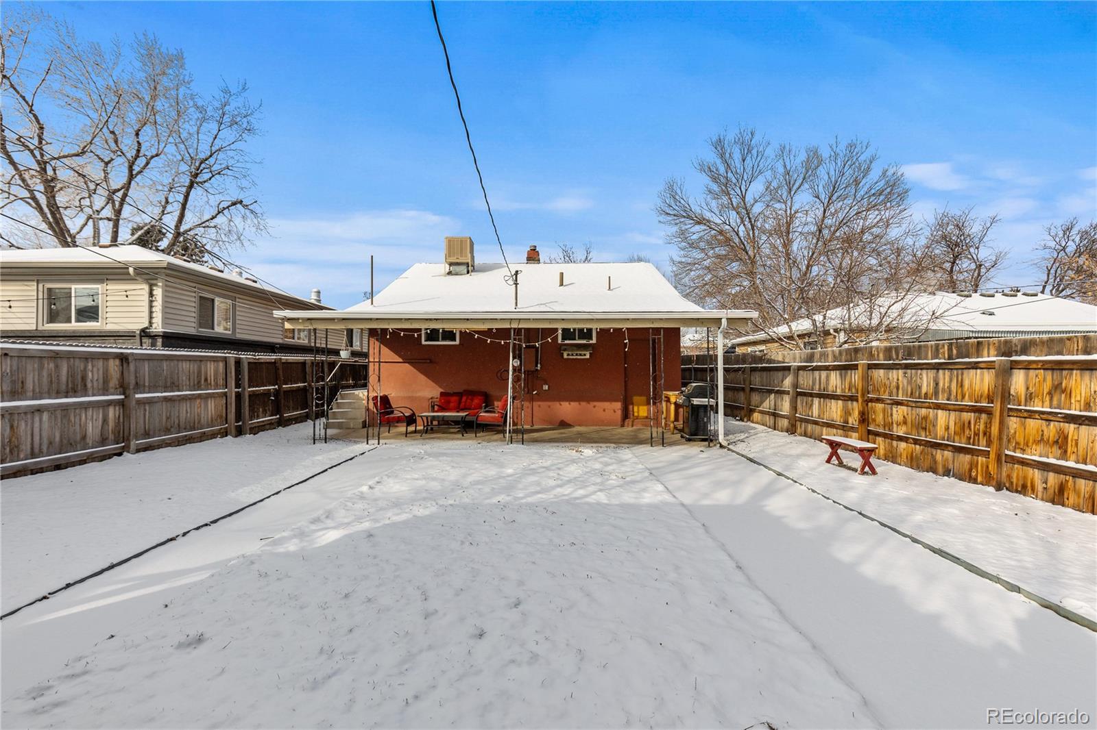 MLS Image #25 for 4518  vallejo street,denver, Colorado