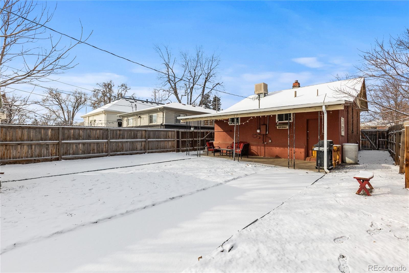 MLS Image #26 for 4518  vallejo street,denver, Colorado