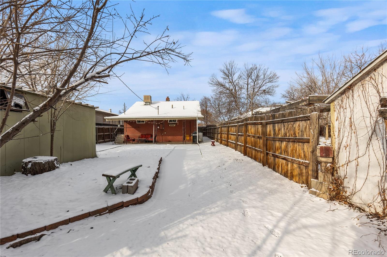 MLS Image #27 for 4518  vallejo street,denver, Colorado