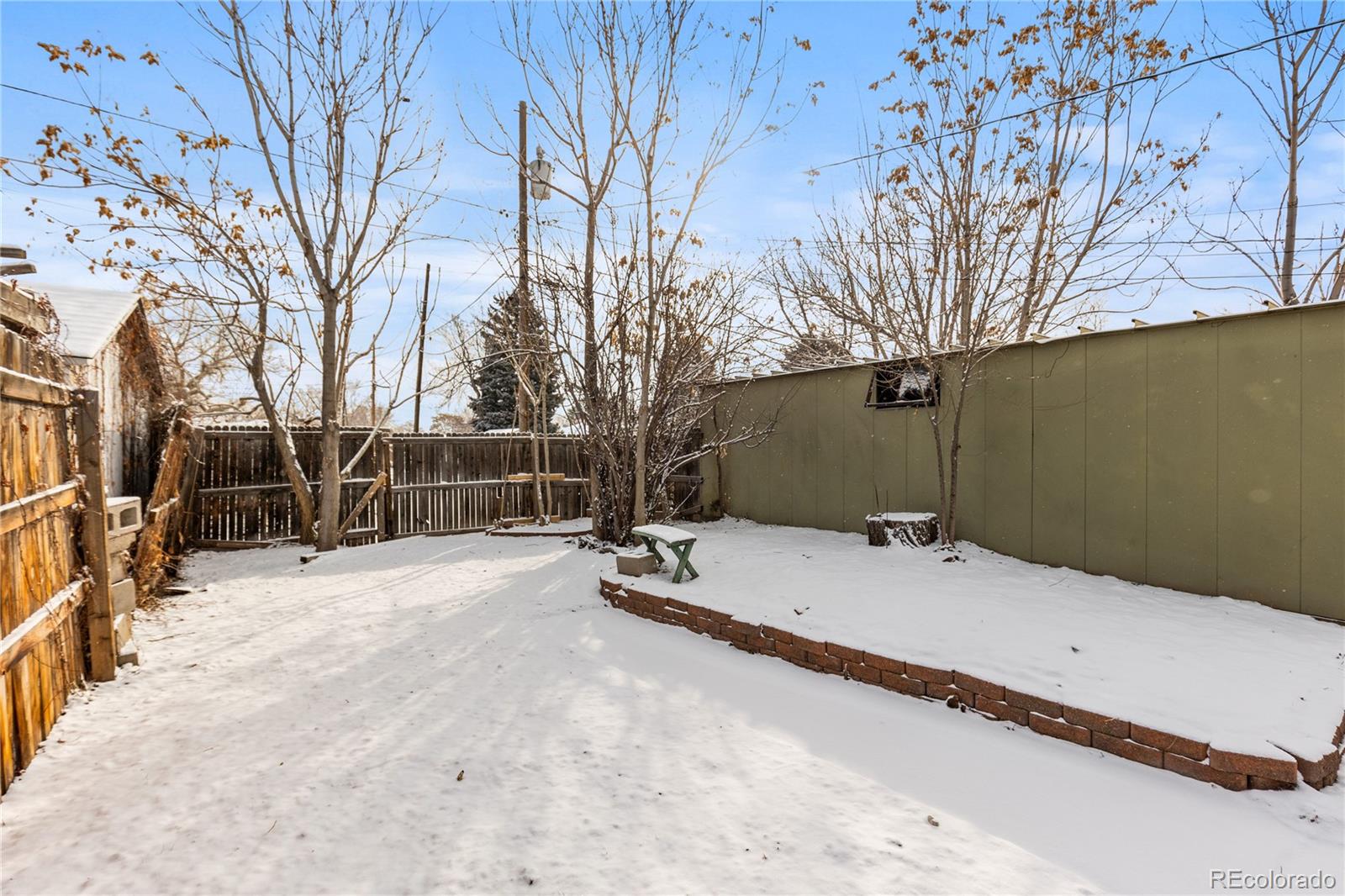 MLS Image #28 for 4518  vallejo street,denver, Colorado