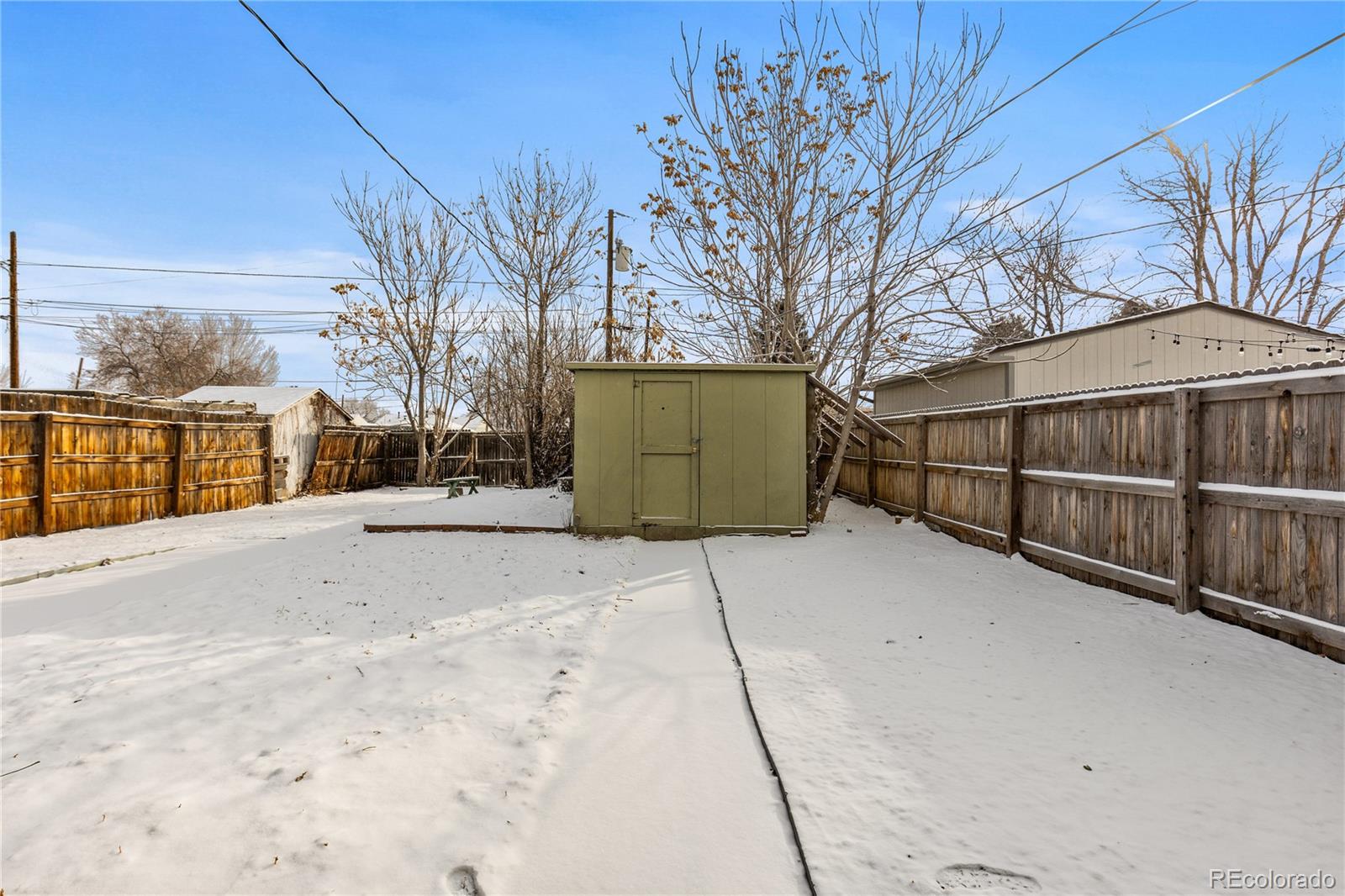 MLS Image #29 for 4518  vallejo street,denver, Colorado