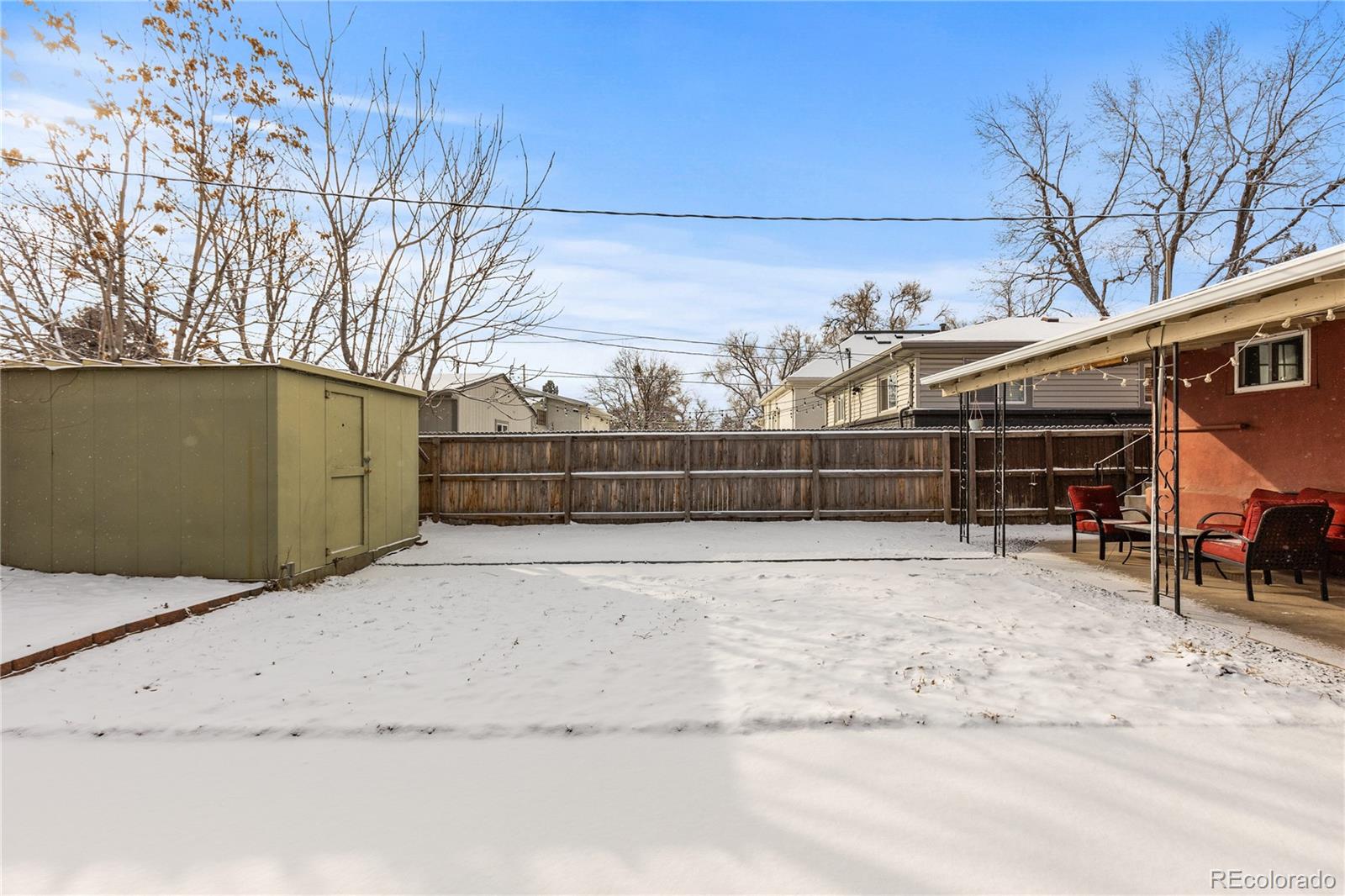 MLS Image #30 for 4518  vallejo street,denver, Colorado