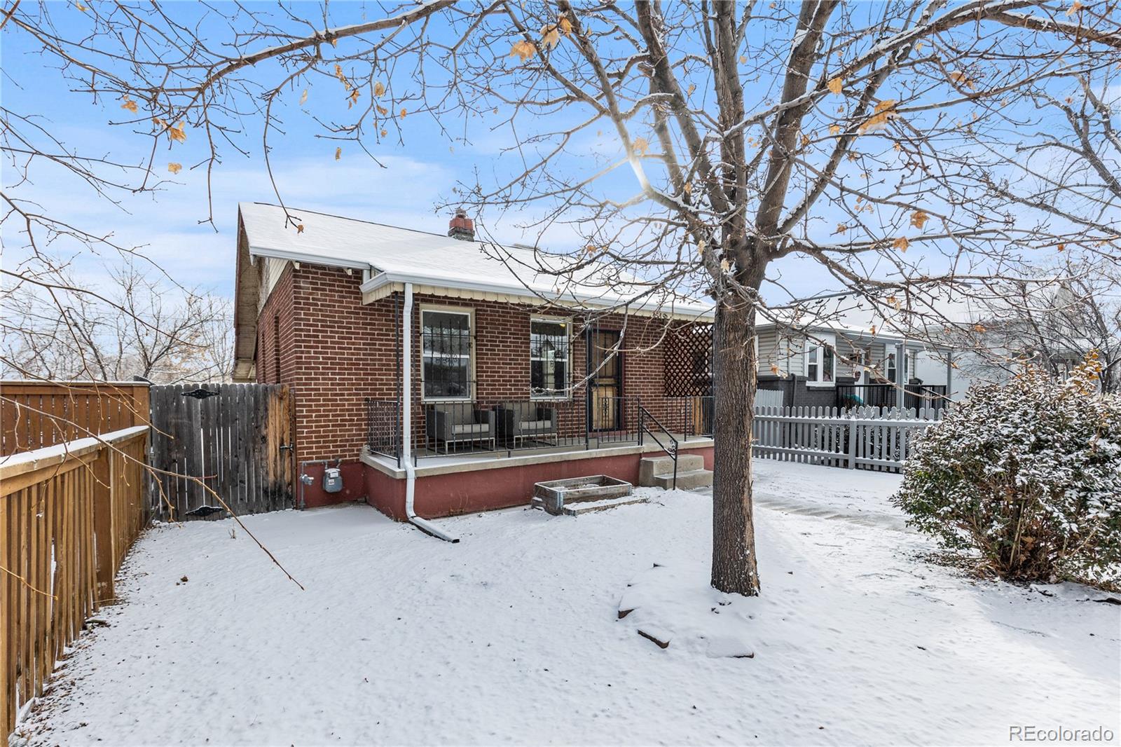 MLS Image #34 for 4518  vallejo street,denver, Colorado