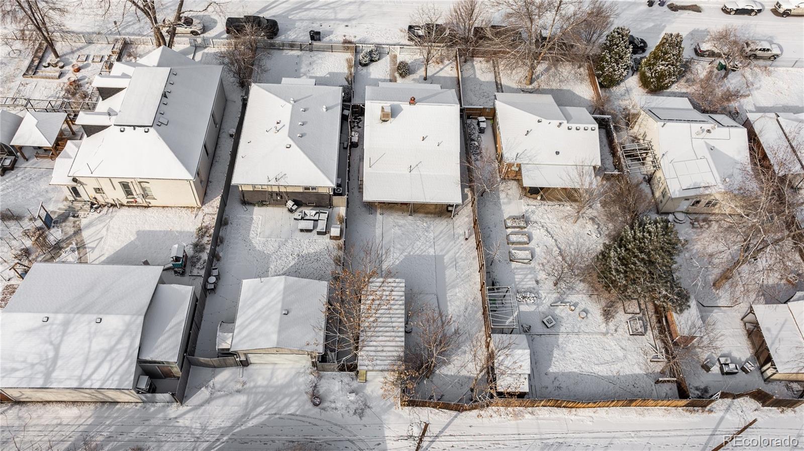 MLS Image #37 for 4518  vallejo street,denver, Colorado