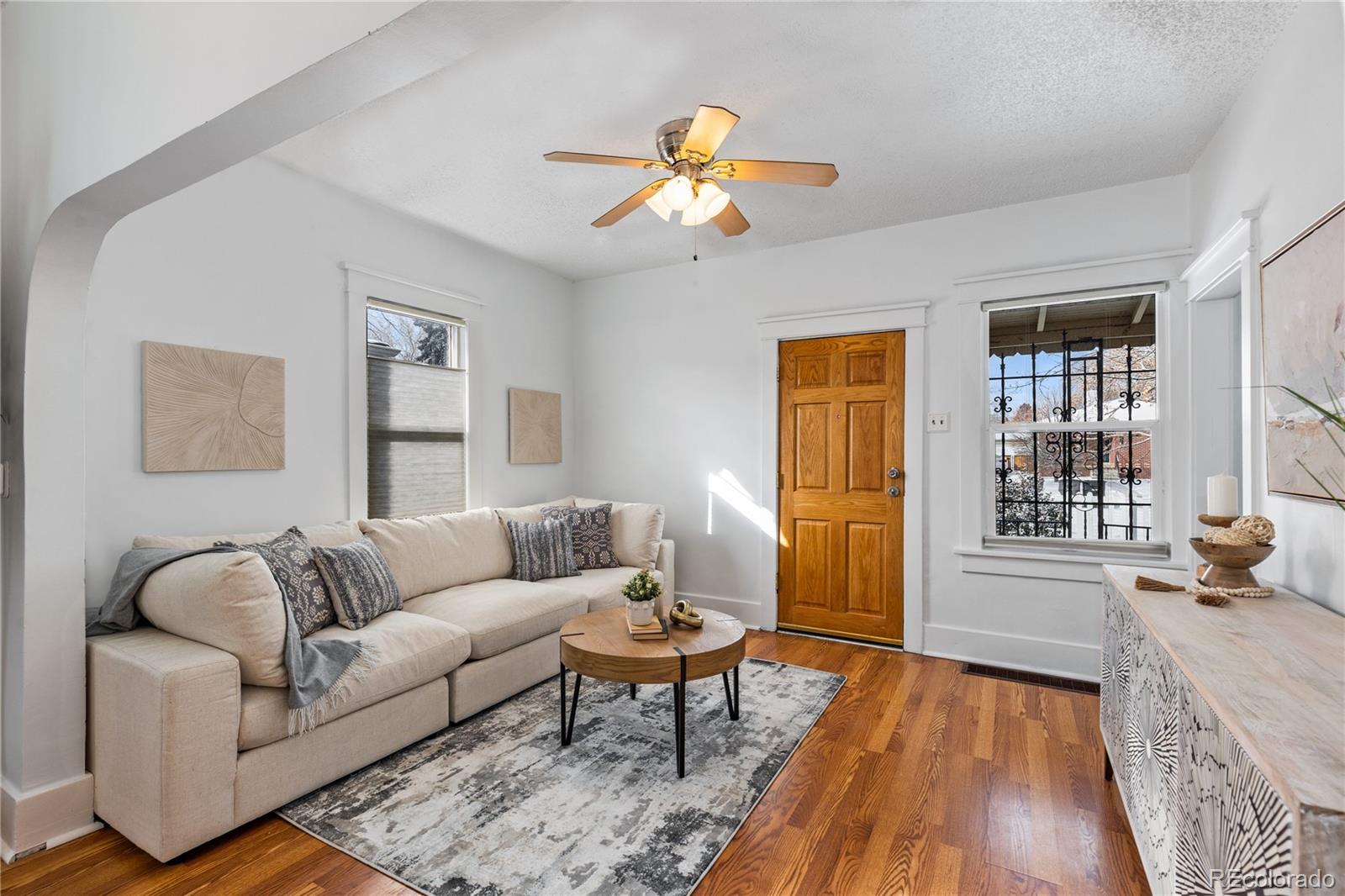 MLS Image #6 for 4518  vallejo street,denver, Colorado