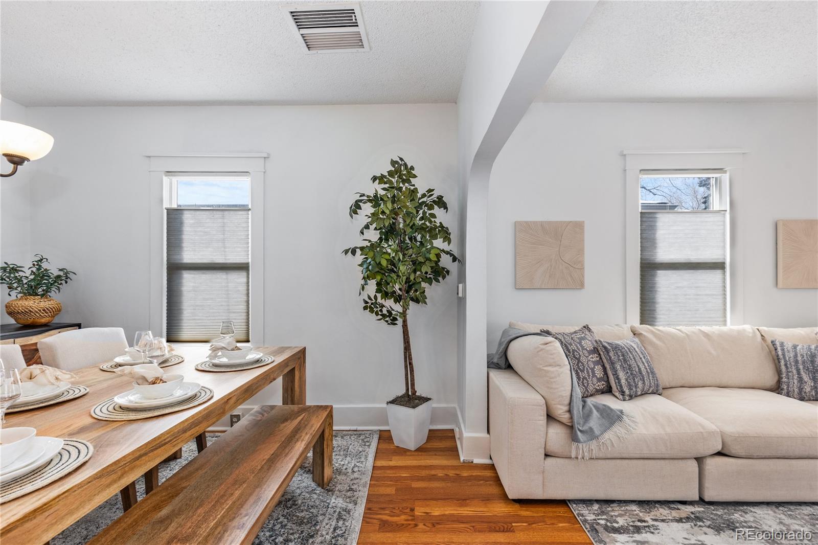 MLS Image #9 for 4518  vallejo street,denver, Colorado