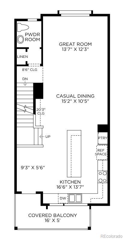 MLS Image #2 for 2510  josephine way,superior, Colorado