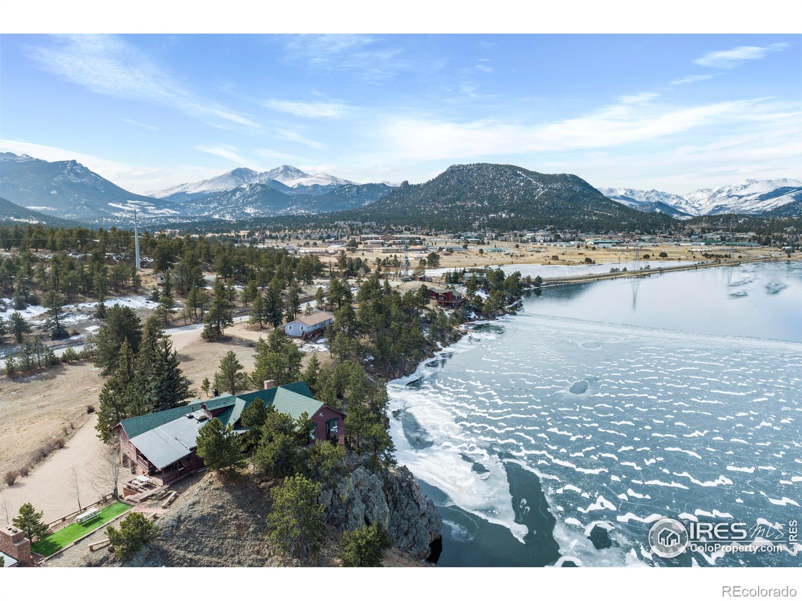 MLS Image #3 for 2031  mall road,estes park, Colorado