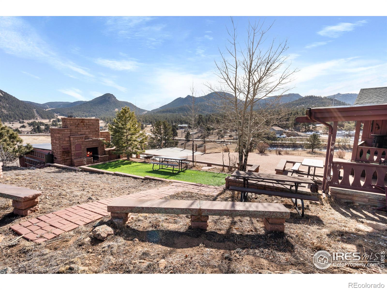 MLS Image #30 for 2031  mall road,estes park, Colorado