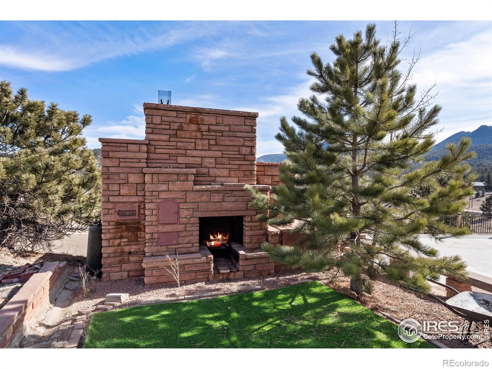 MLS Image #31 for 2031  mall road,estes park, Colorado