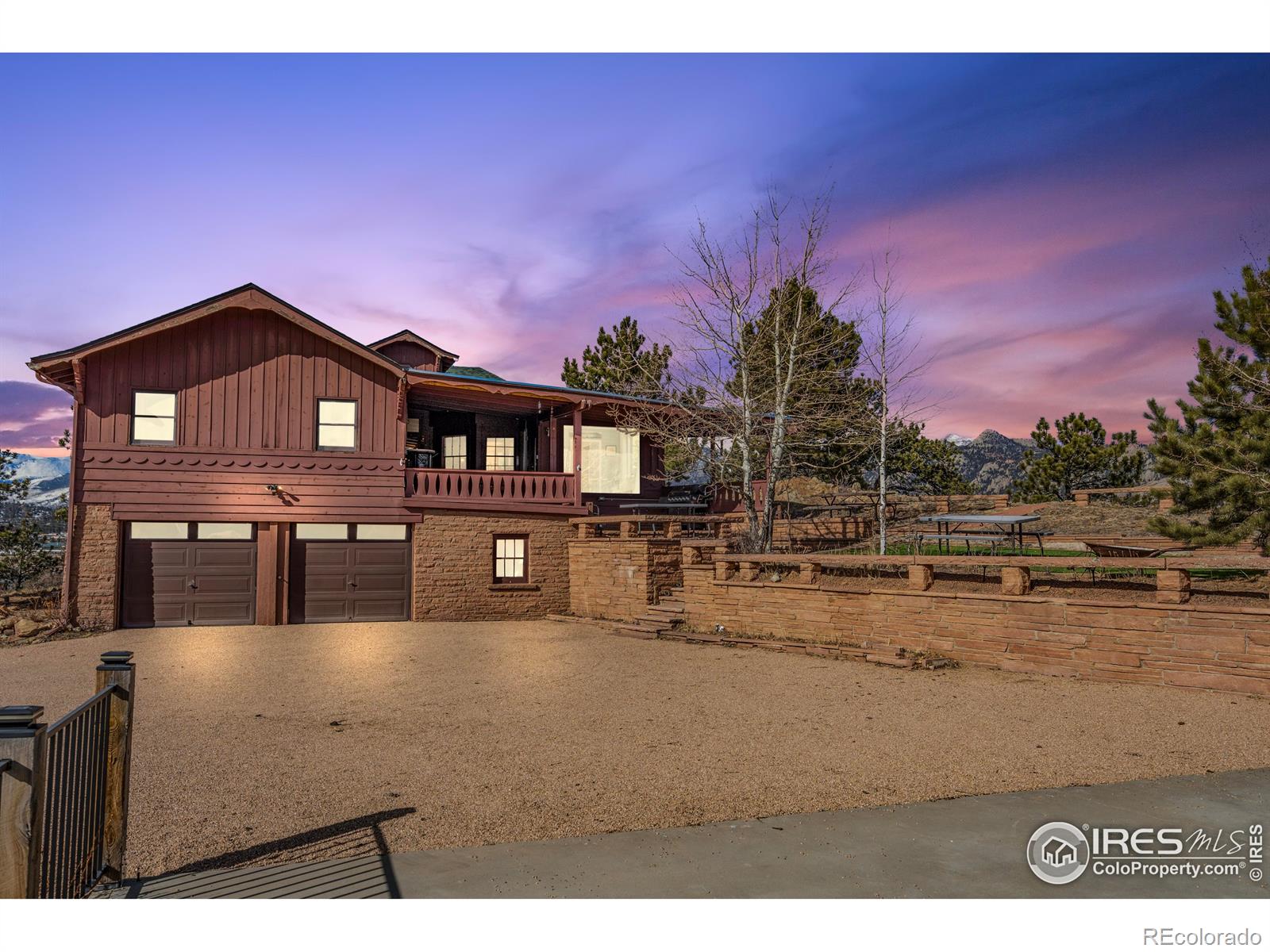 MLS Image #32 for 2031  mall road,estes park, Colorado