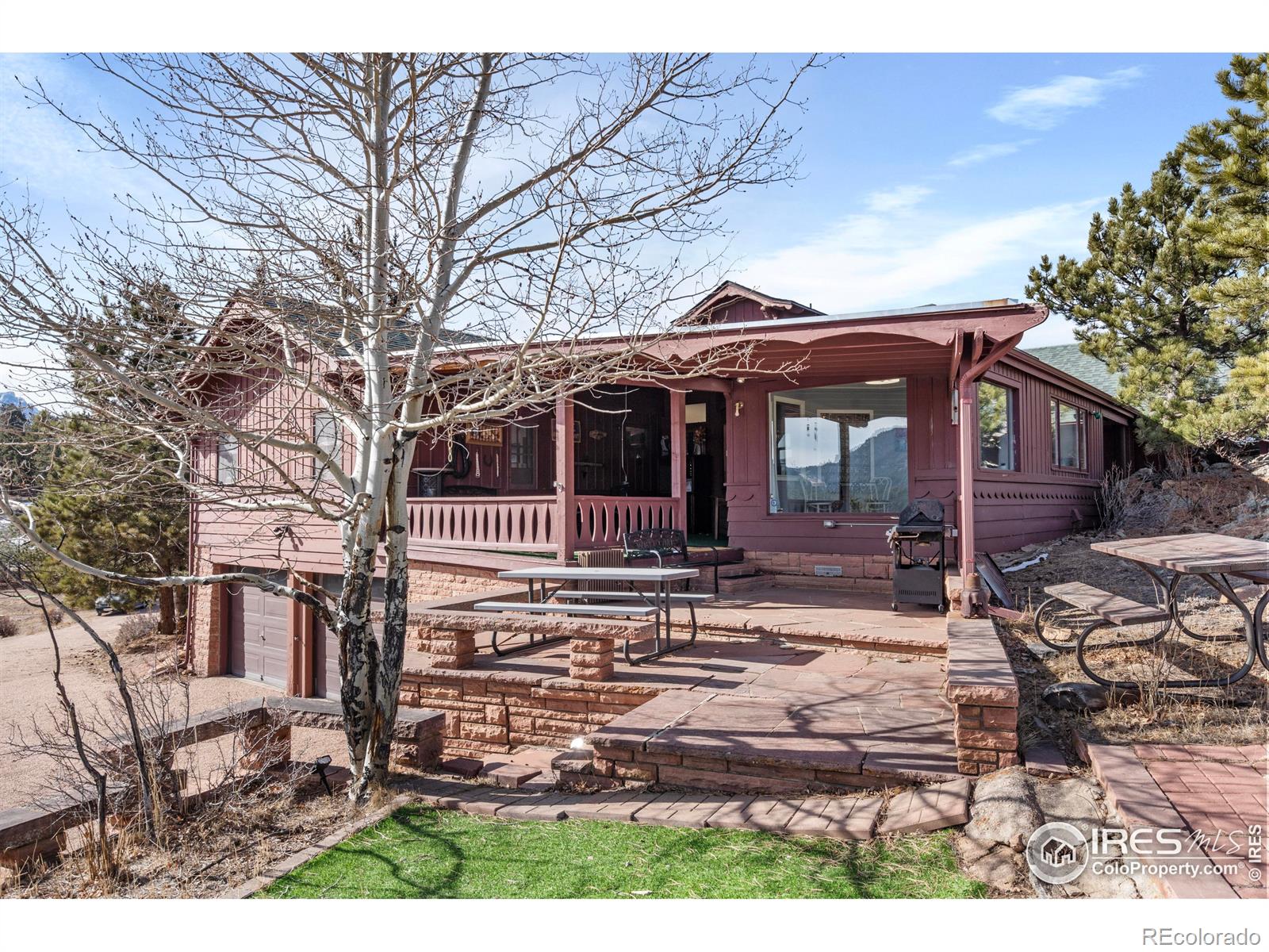 MLS Image #33 for 2031  mall road,estes park, Colorado