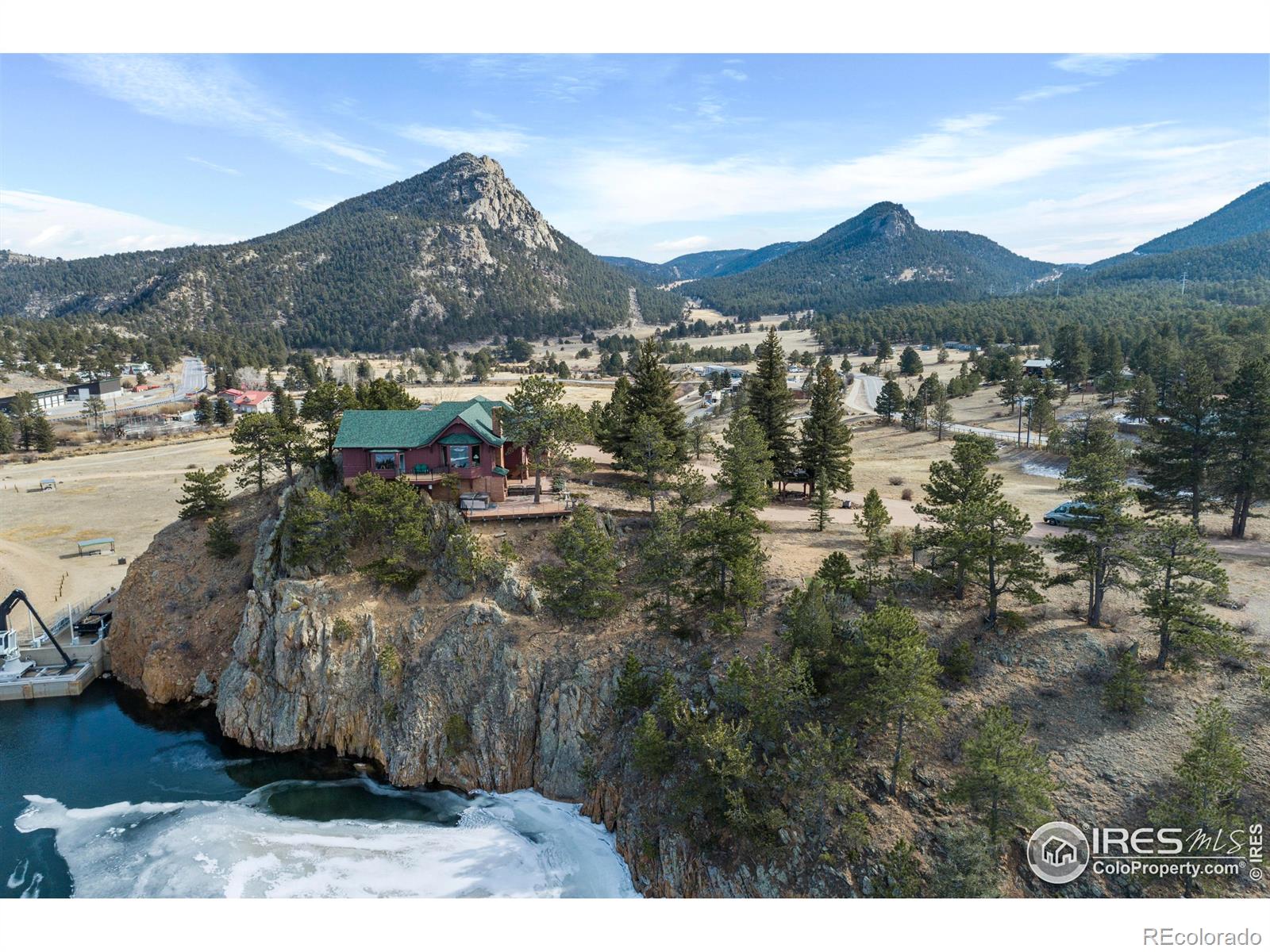 MLS Image #34 for 2031  mall road,estes park, Colorado