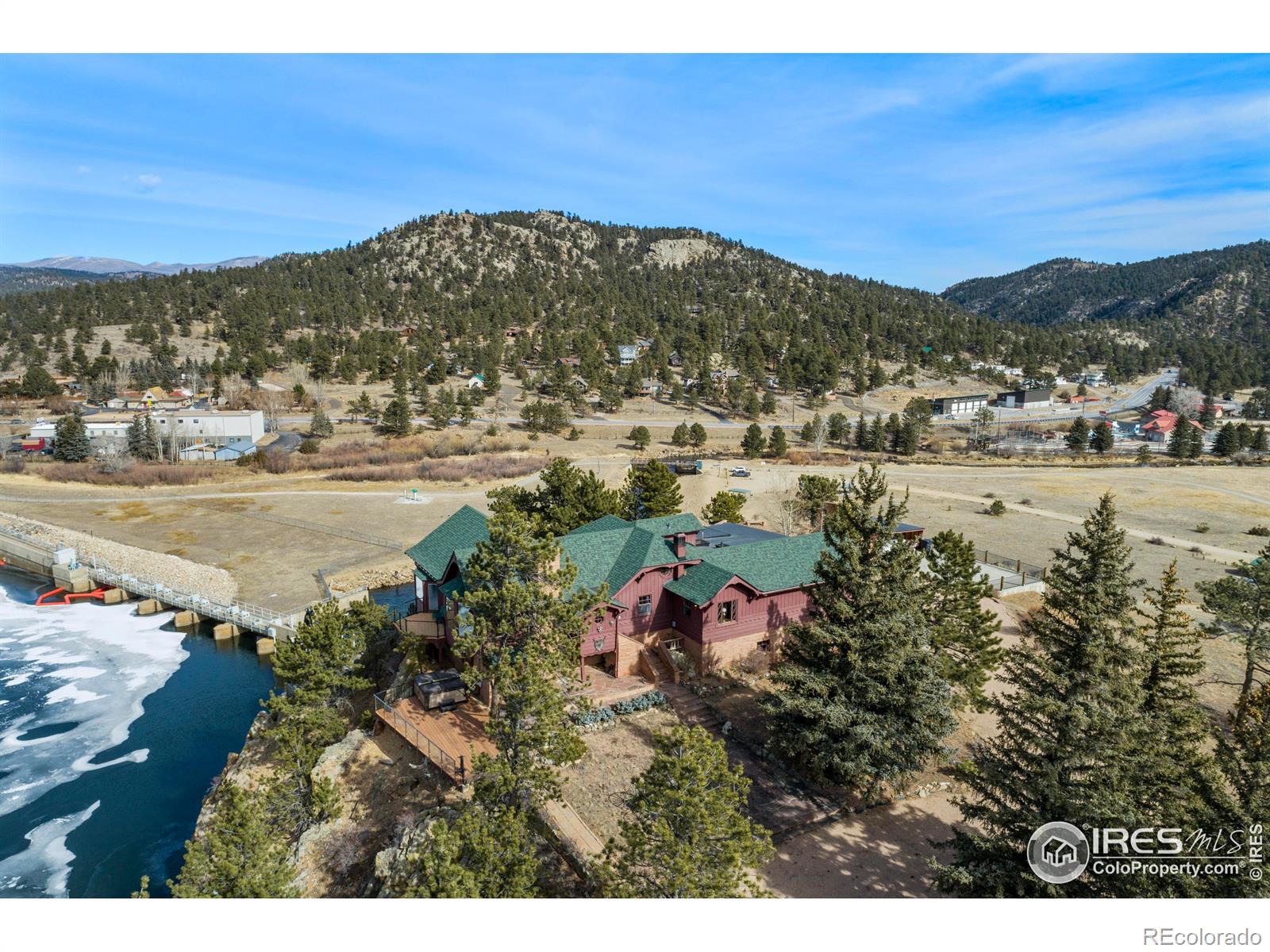 MLS Image #35 for 2031  mall road,estes park, Colorado