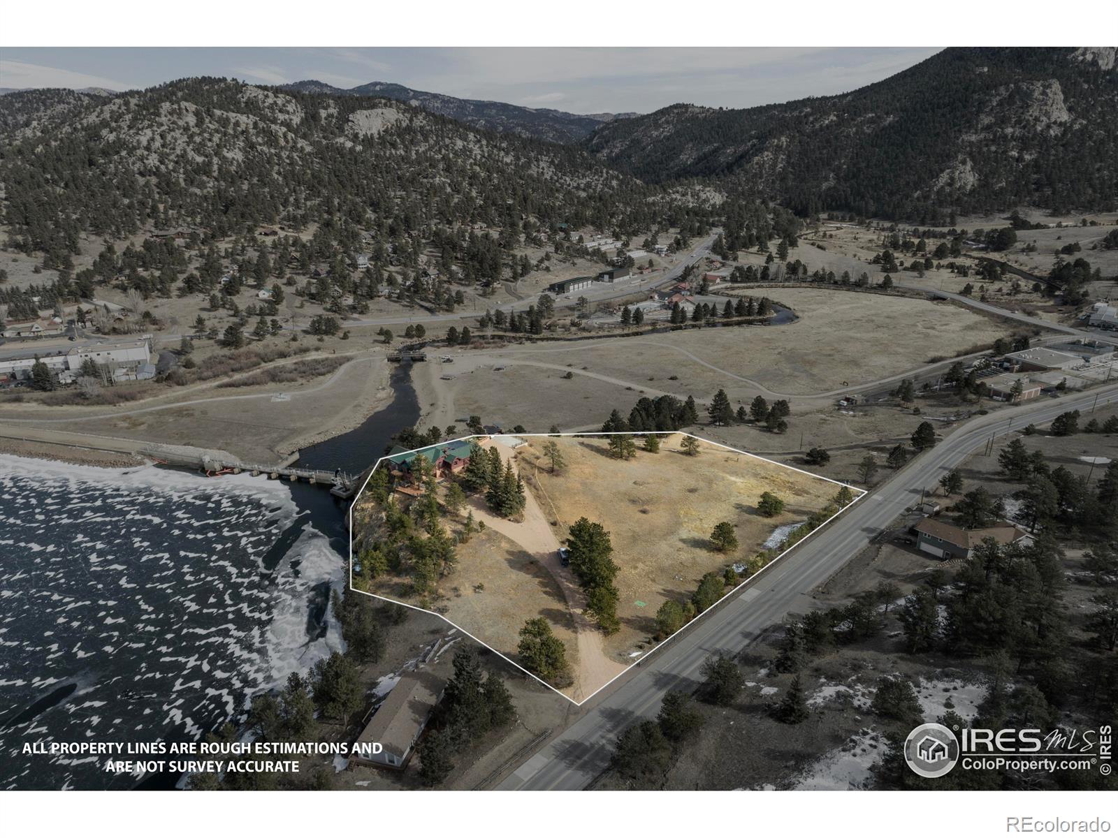 MLS Image #36 for 2031  mall road,estes park, Colorado