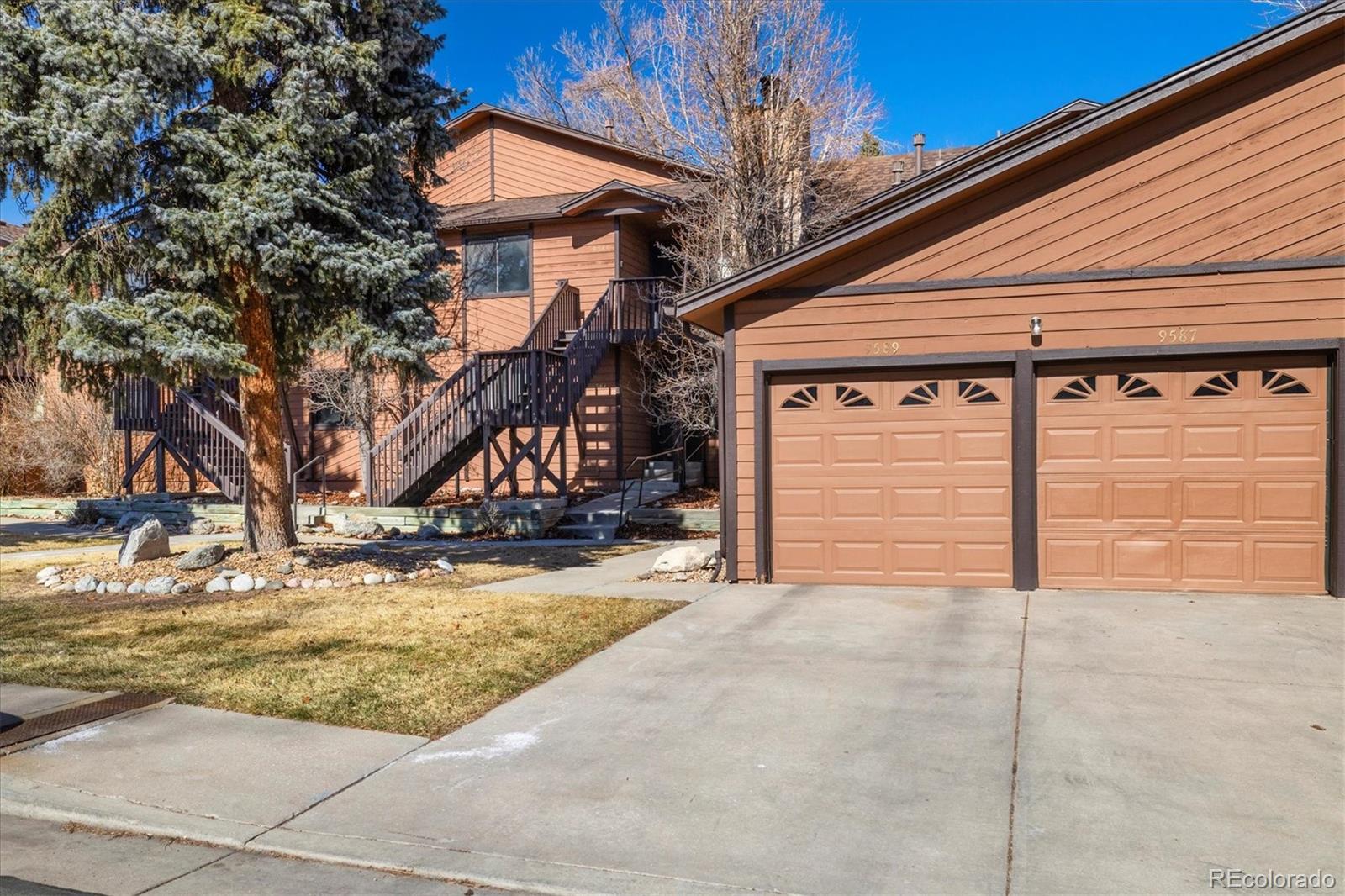 MLS Image #2 for 9587 w 89th circle ,broomfield, Colorado