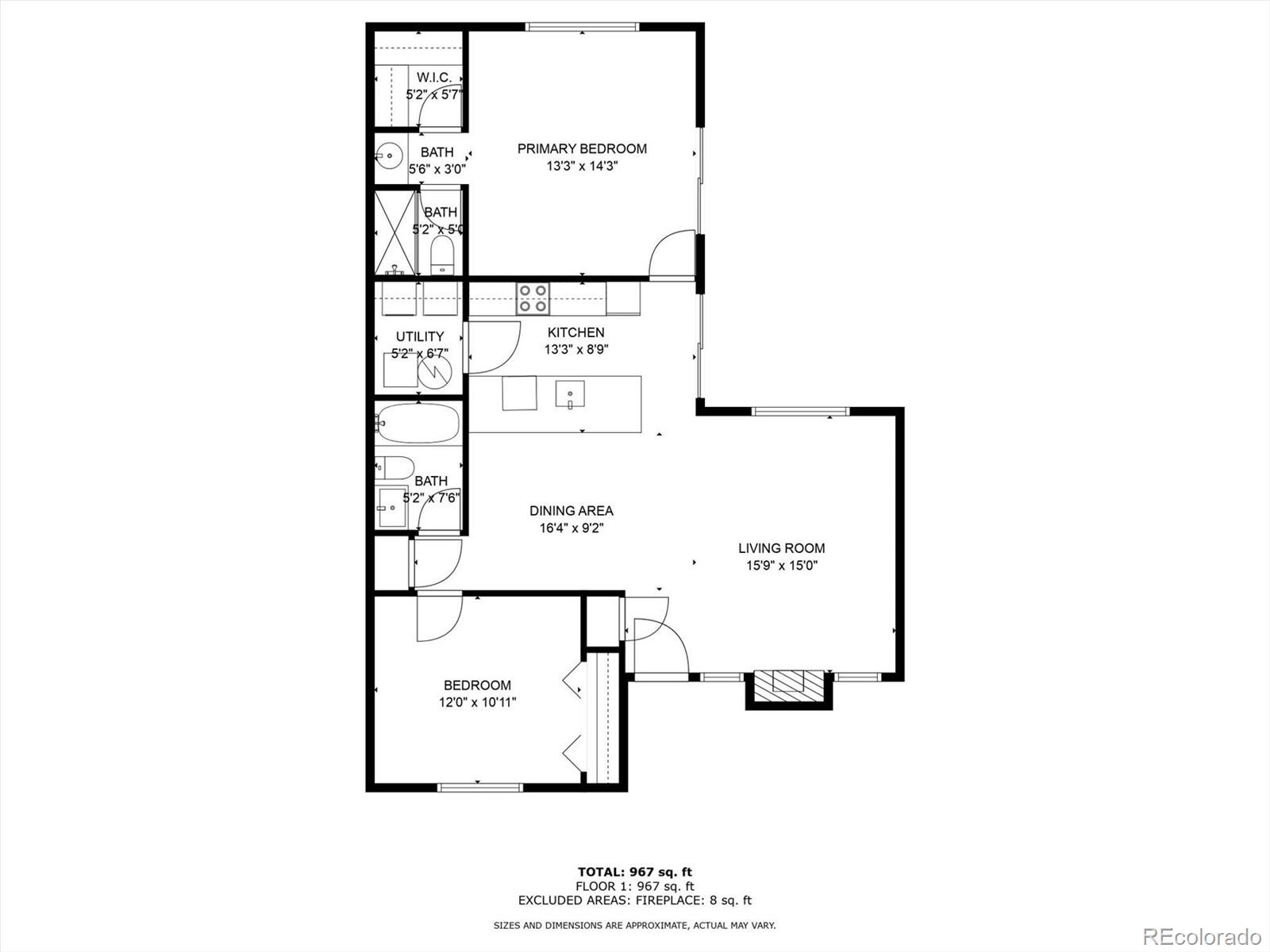 MLS Image #26 for 9587 w 89th circle ,broomfield, Colorado